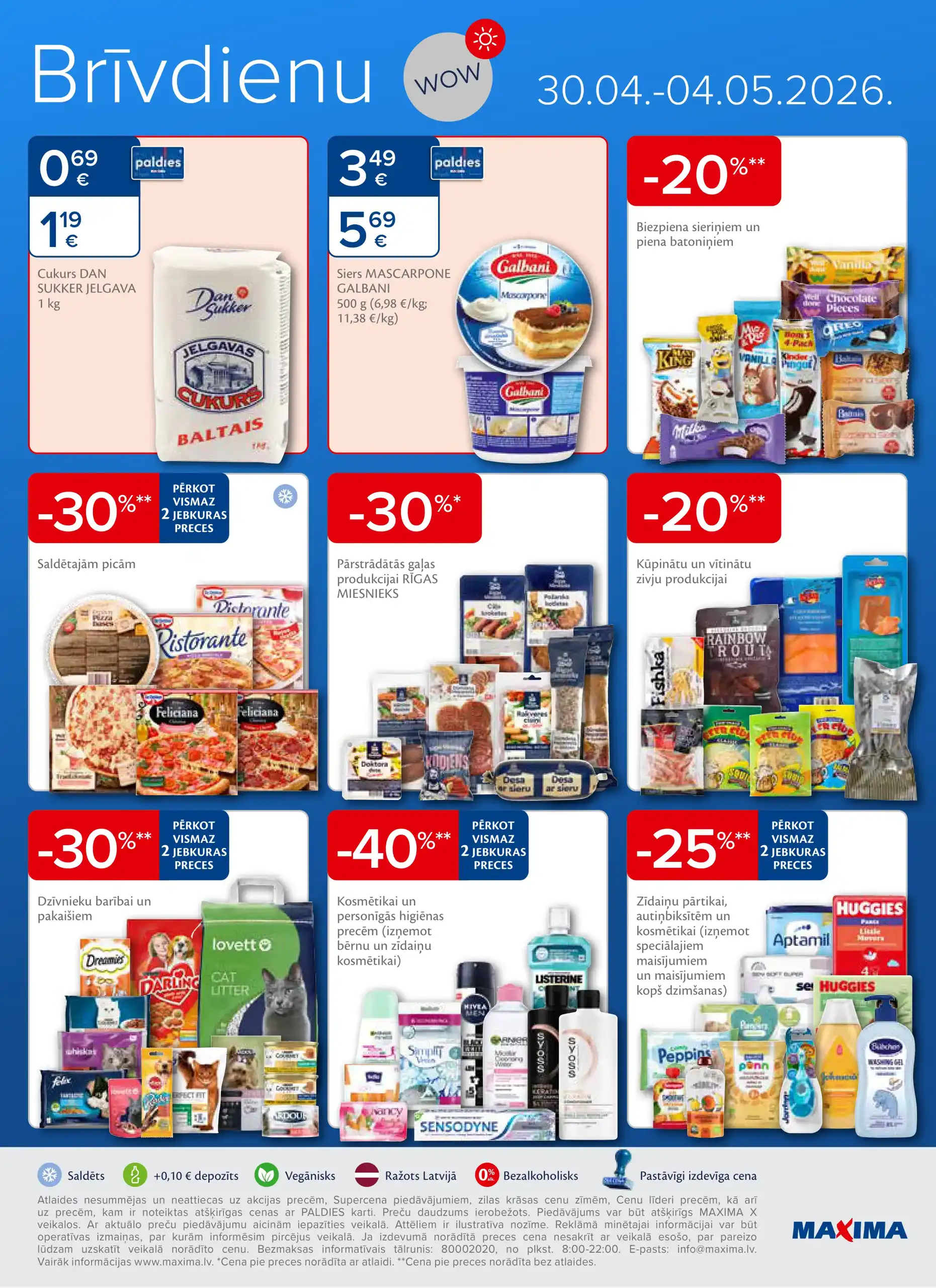 Maxima 28-04-2026-04-05-2026 Page 36