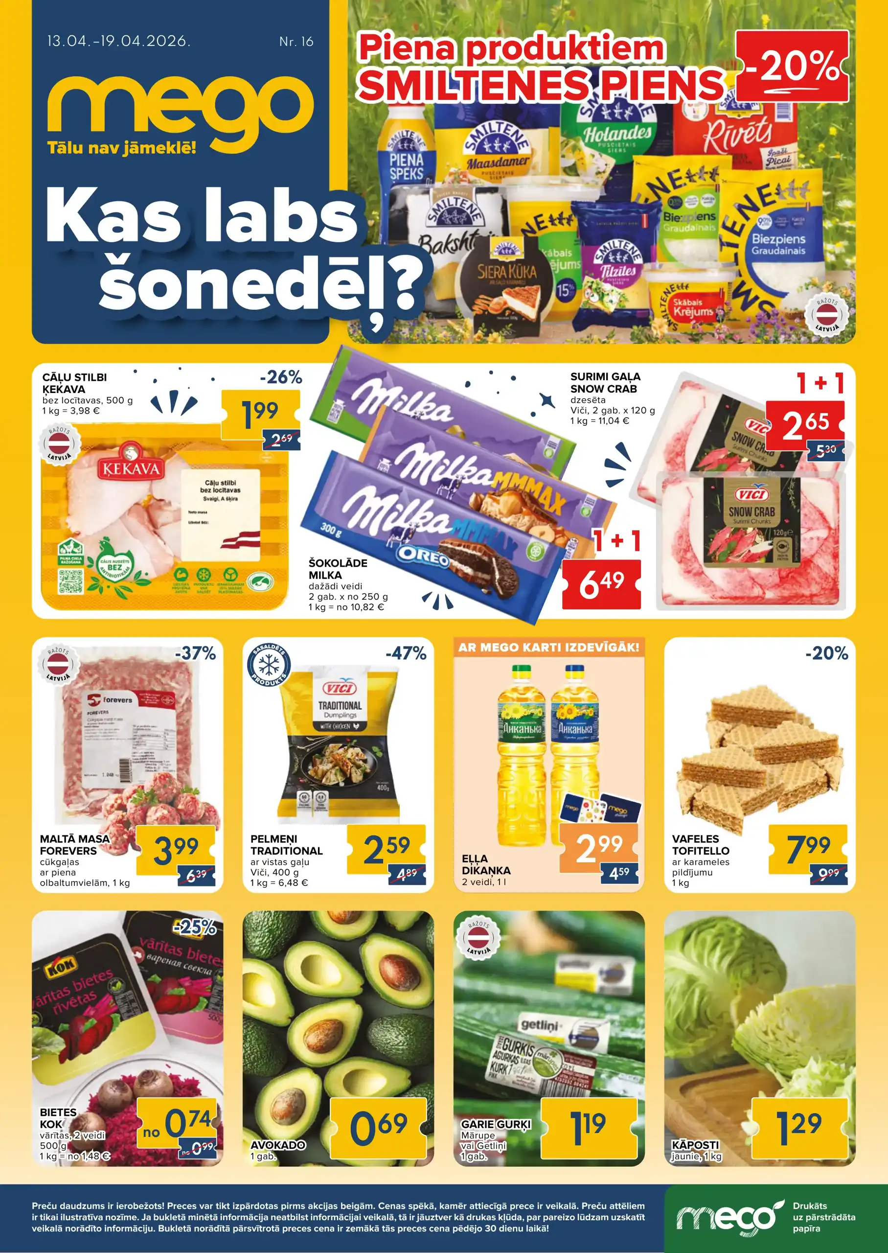 Mego 13-04-2026-19-04-2026 Page 1