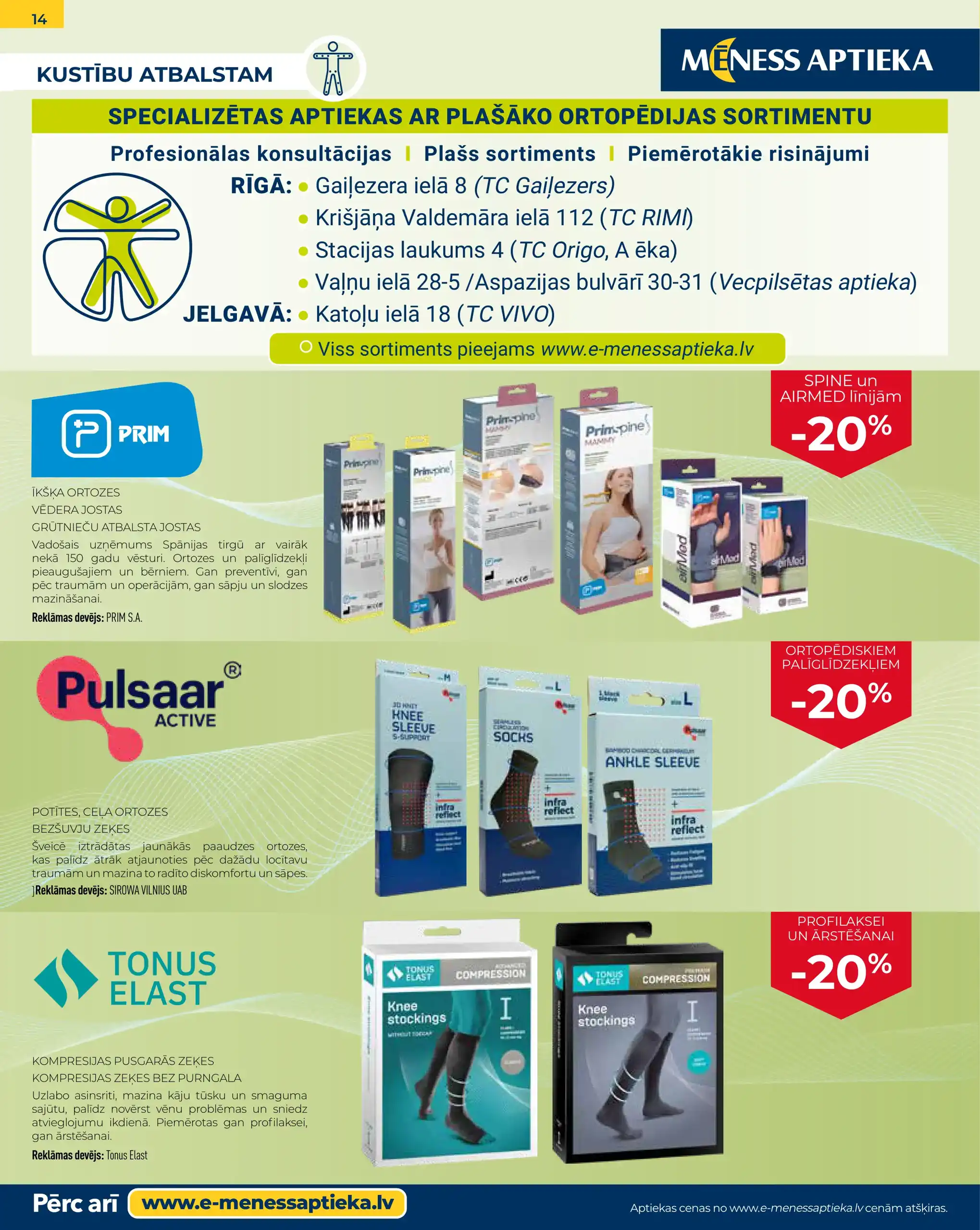 Mēness Aptieka 01-04-2026-30-04-2026 Page 14