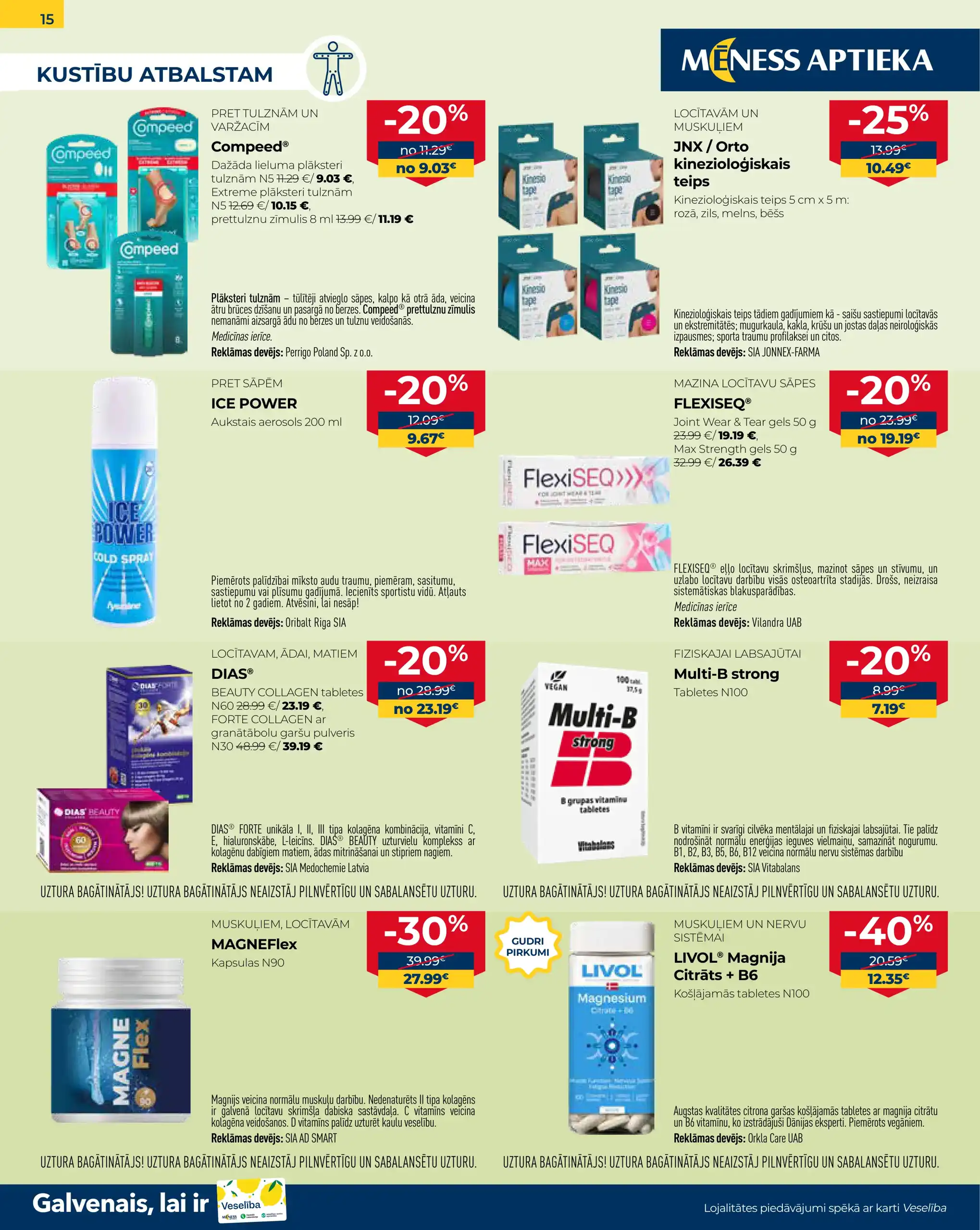 Mēness Aptieka 01-04-2026-30-04-2026 Page 15