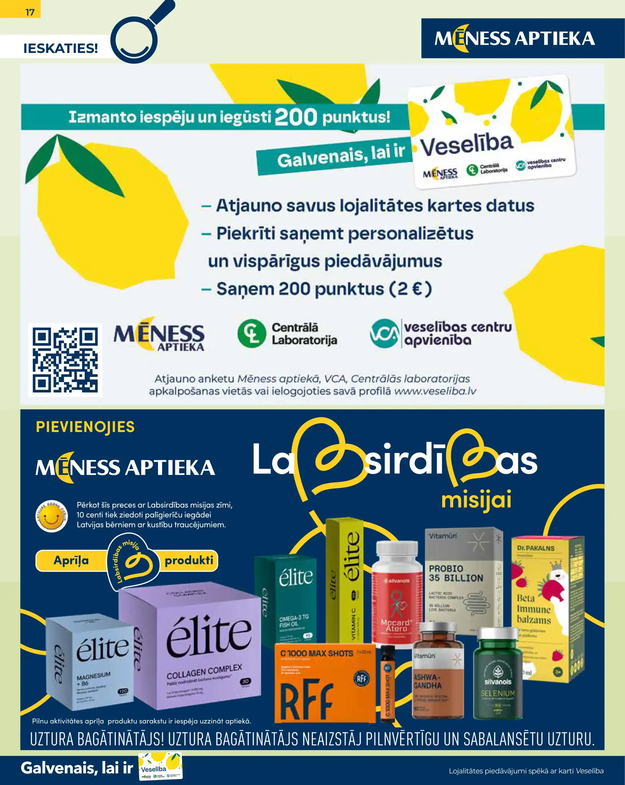 Mēness Aptieka 01-04-2026-30-04-2026 Page 17