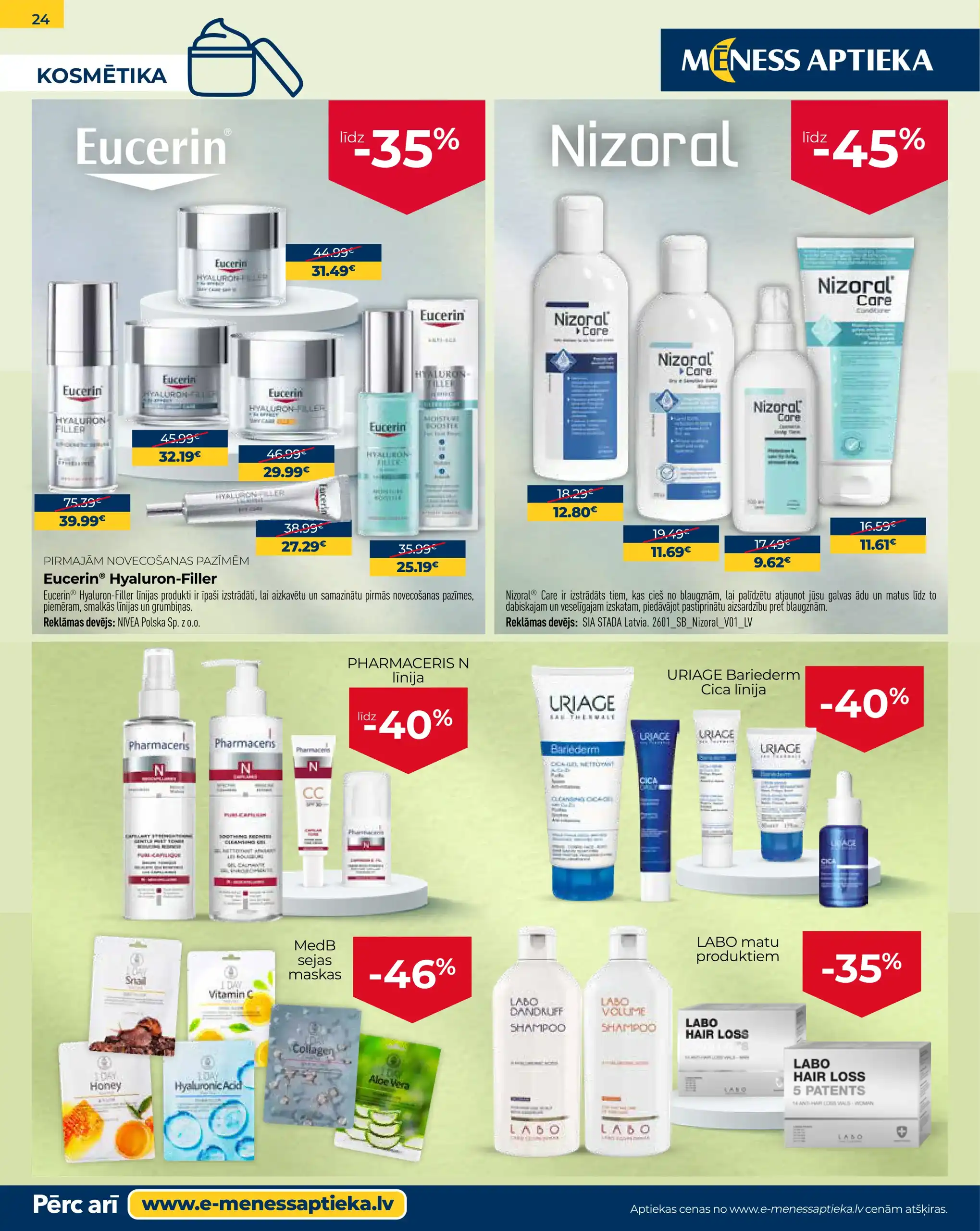 Mēness Aptieka 01-04-2026-30-04-2026 Page 24