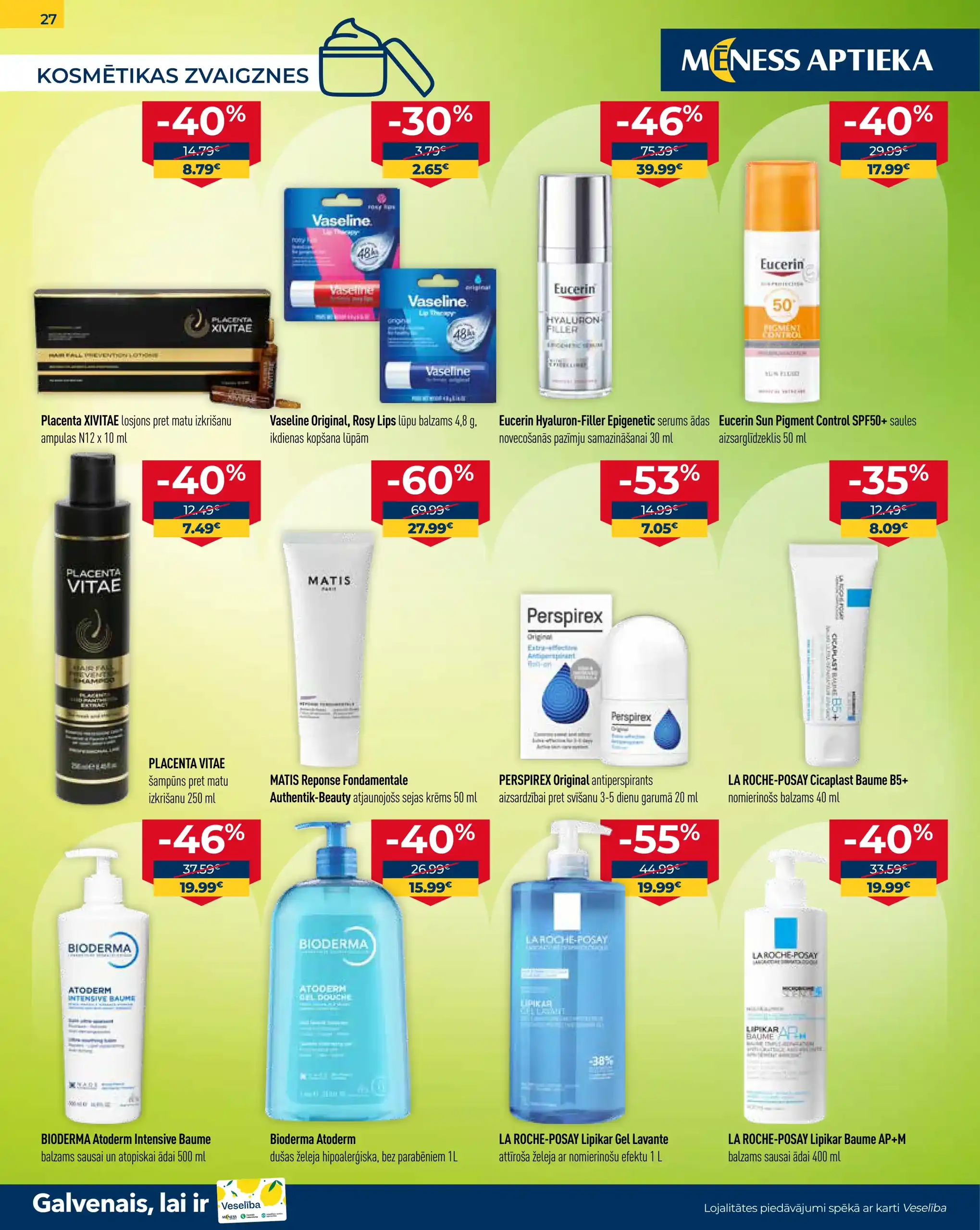Mēness Aptieka 01-04-2026-30-04-2026 Page 27