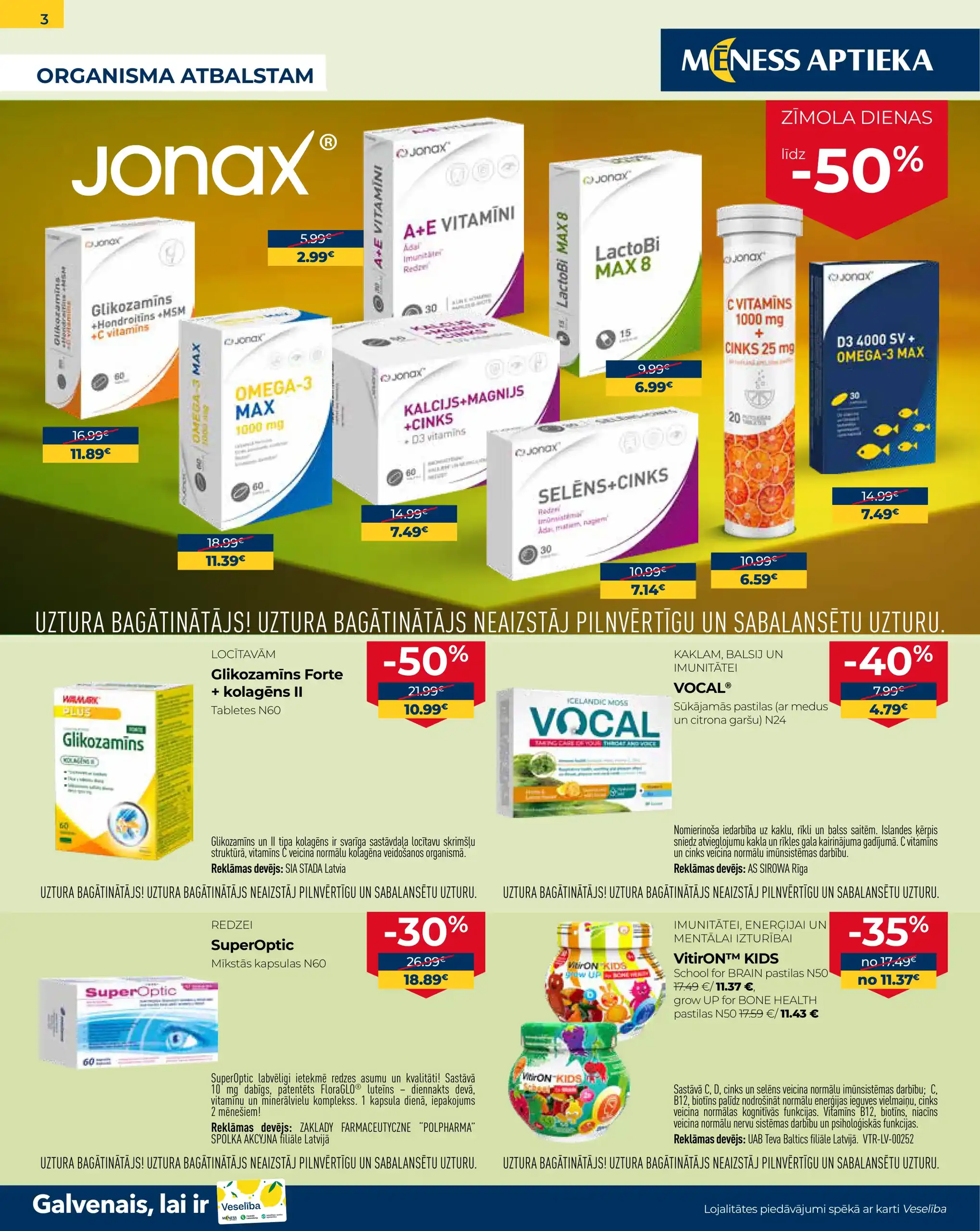 Mēness Aptieka 01-04-2026-30-04-2026 Page 3