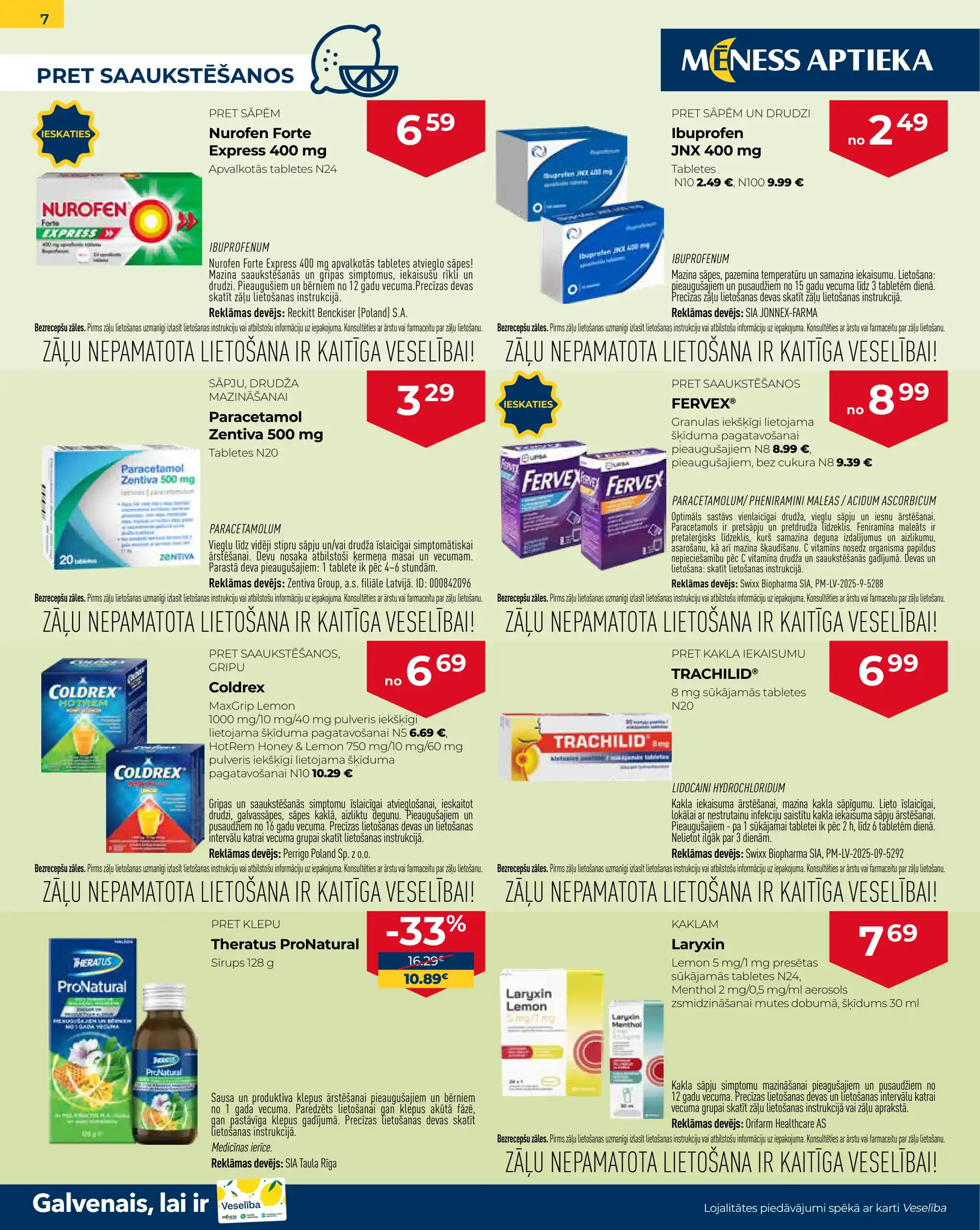 Mēness Aptieka 01-04-2026-30-04-2026 Page 7