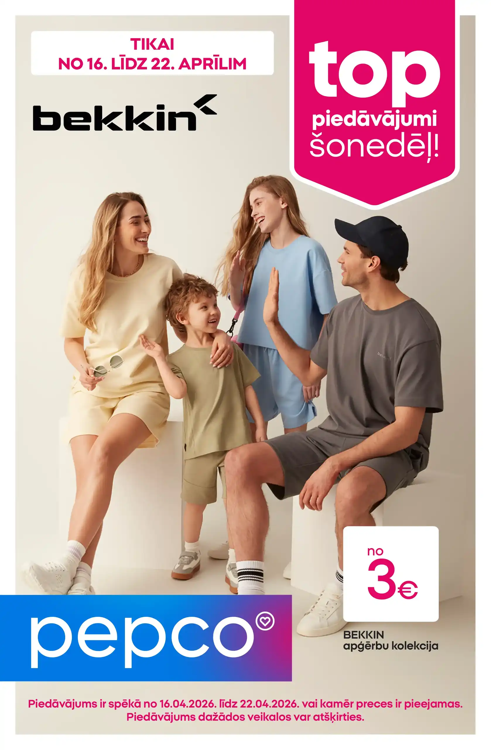 Pepco 16-04-2026-22-04-2026 Page 1