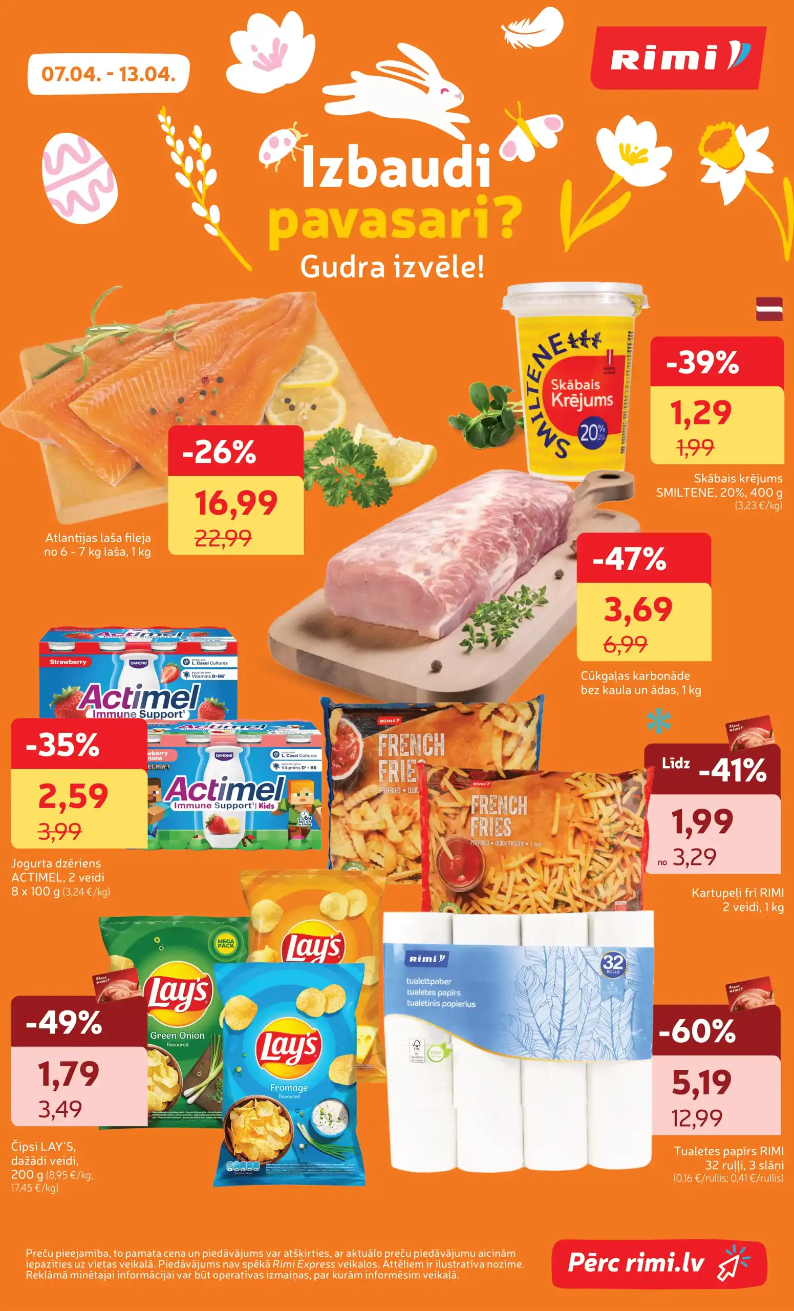 Rimi 07-04-2026-13-04-2026 Page 28