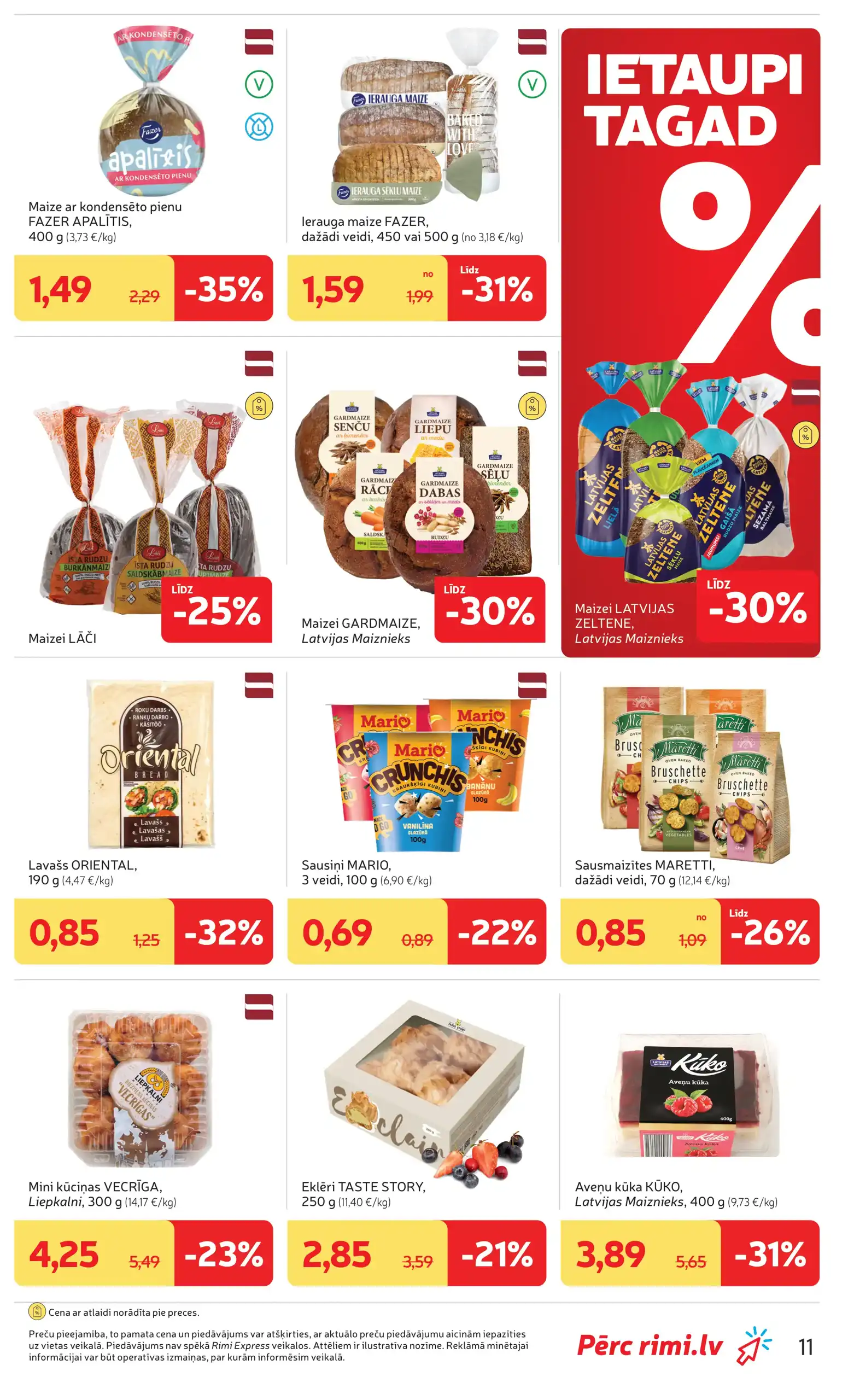 Rimi 14-04-2026-20-04-2026 Page 11