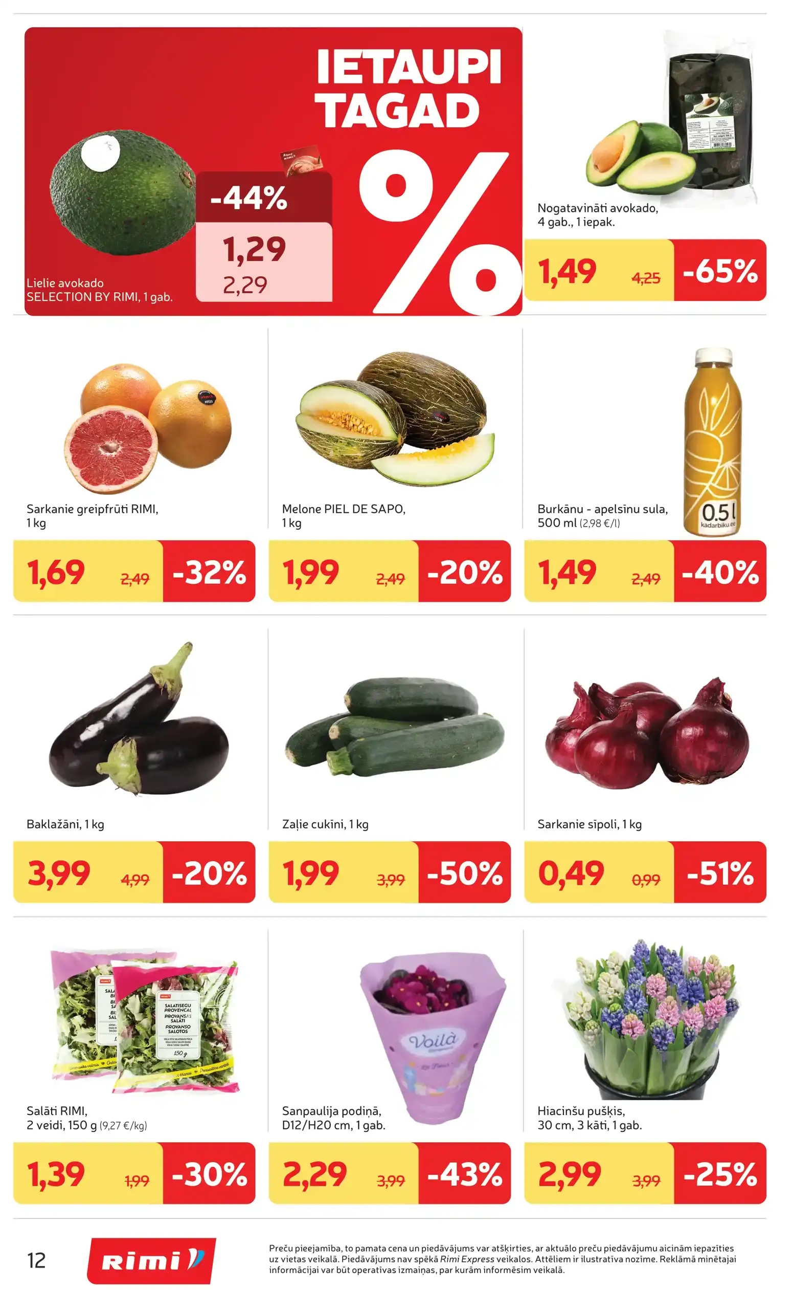 Rimi 14-04-2026-20-04-2026 Page 12