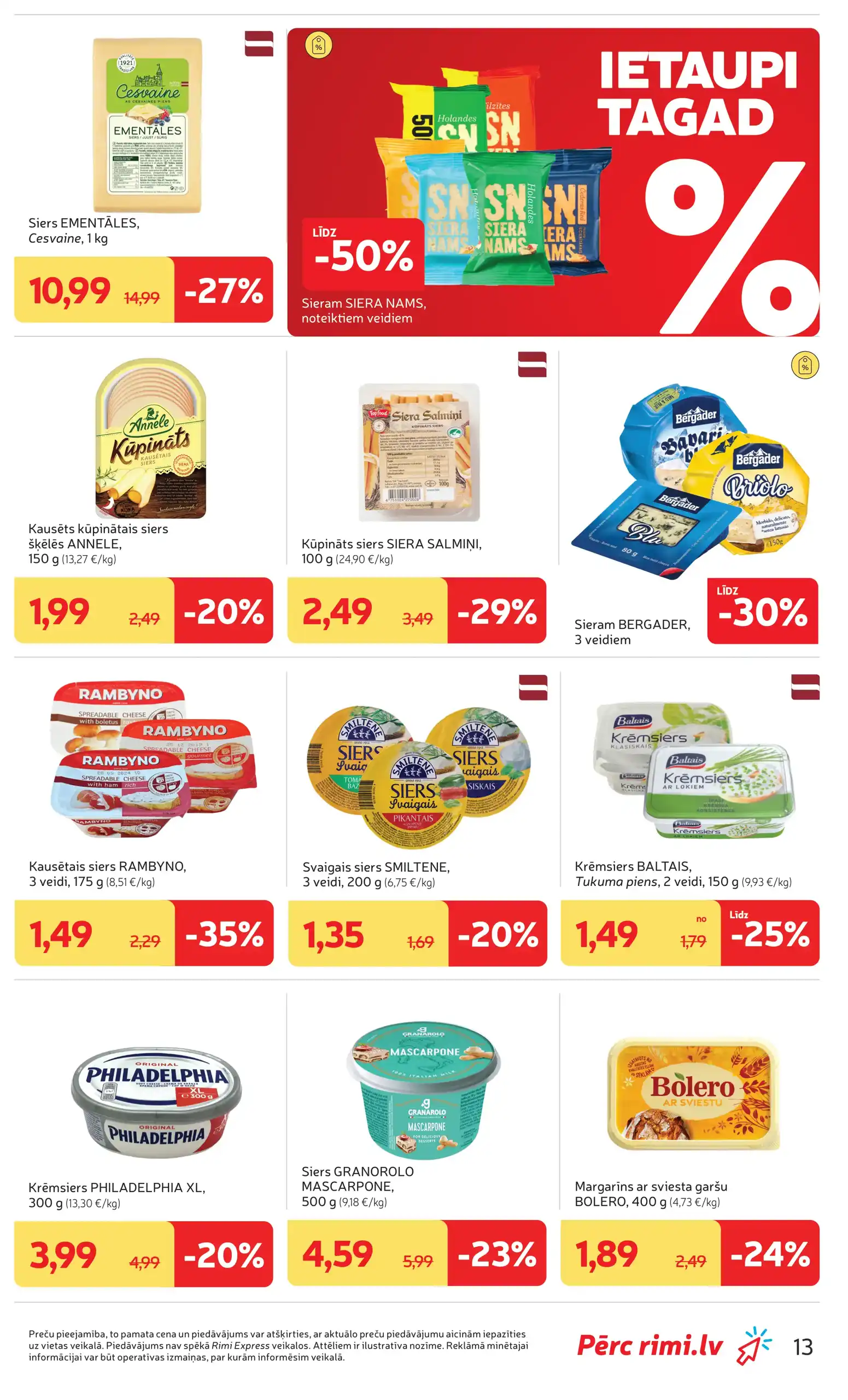 Rimi 14-04-2026-20-04-2026 Page 13