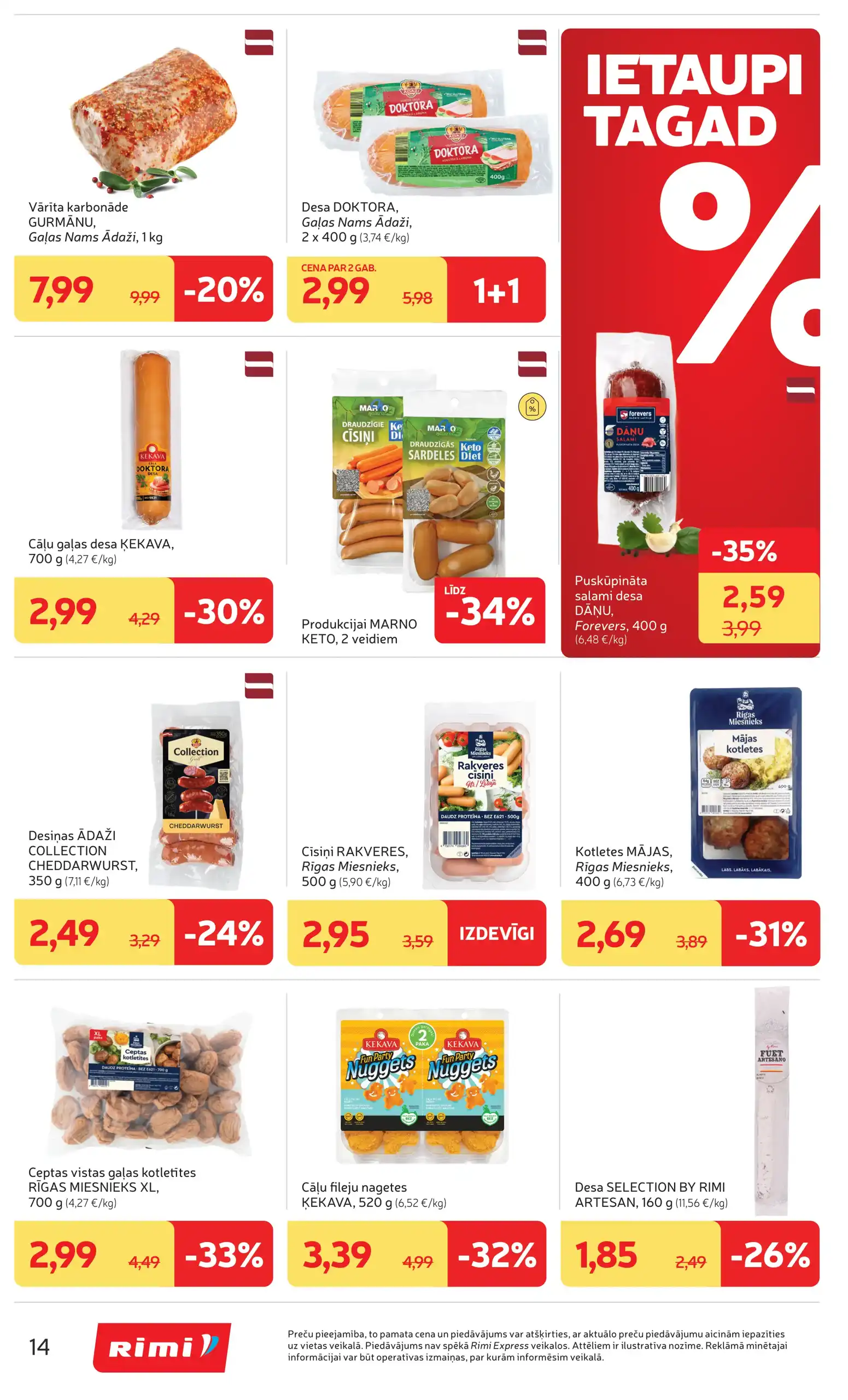Rimi 14-04-2026-20-04-2026 Page 14