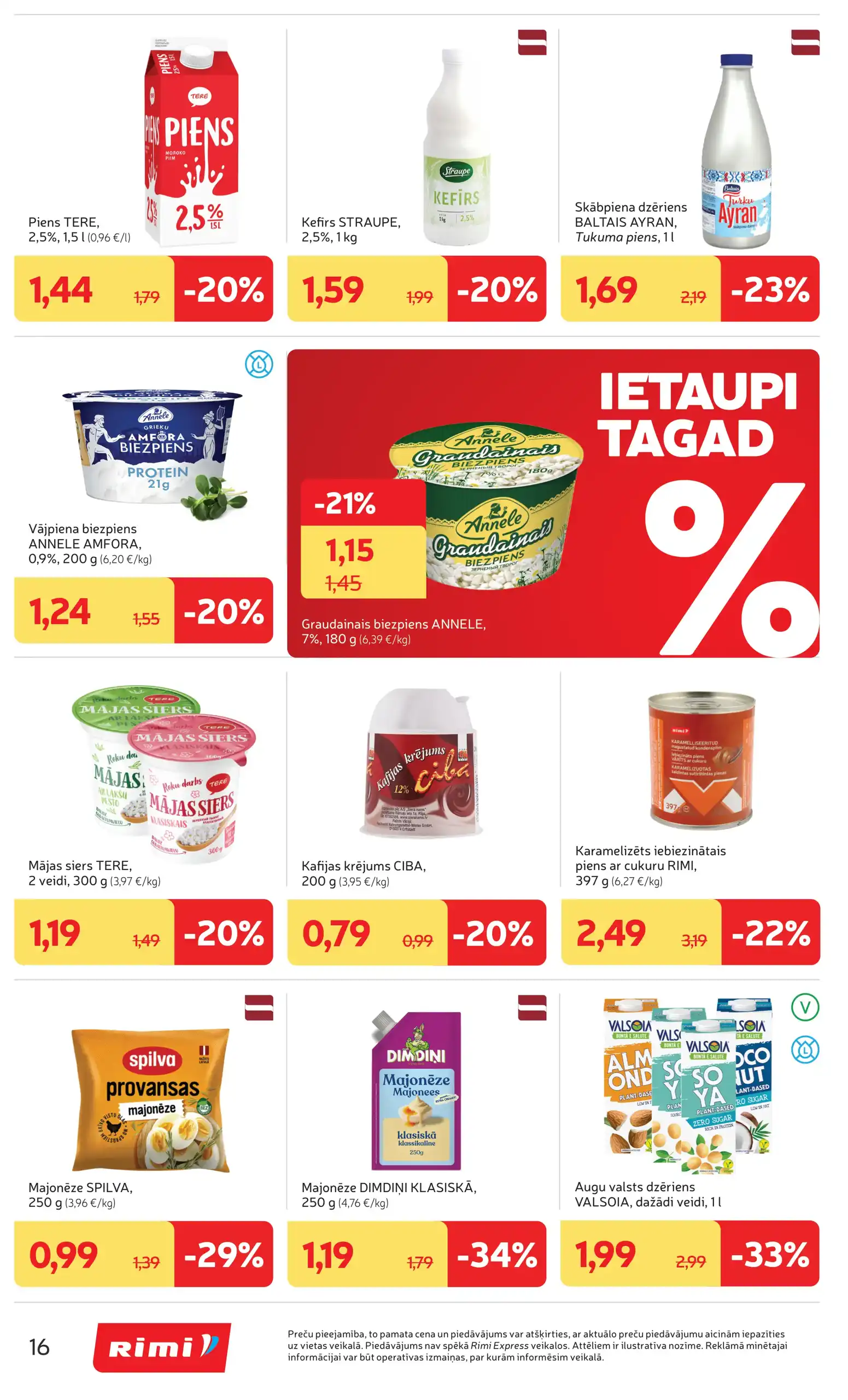 Rimi 14-04-2026-20-04-2026 Page 16