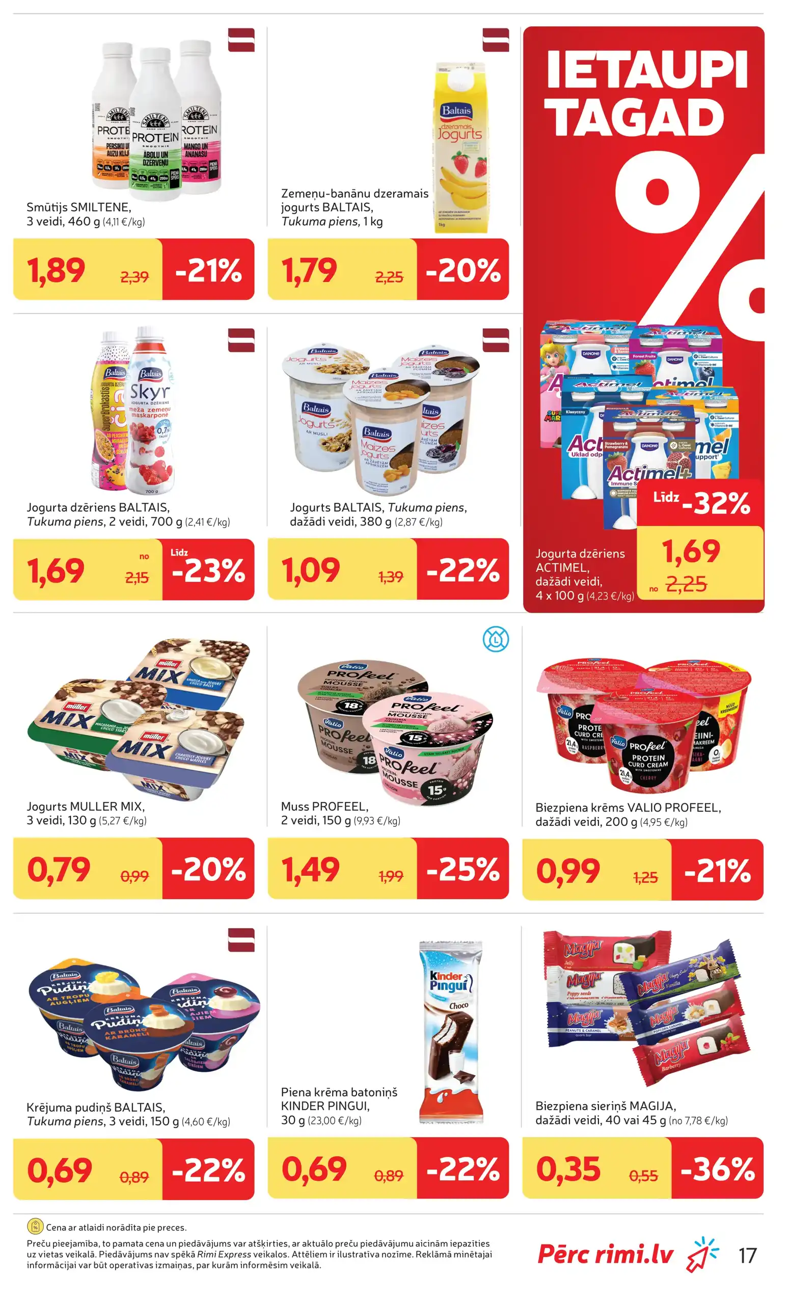 Rimi 14-04-2026-20-04-2026 Page 17