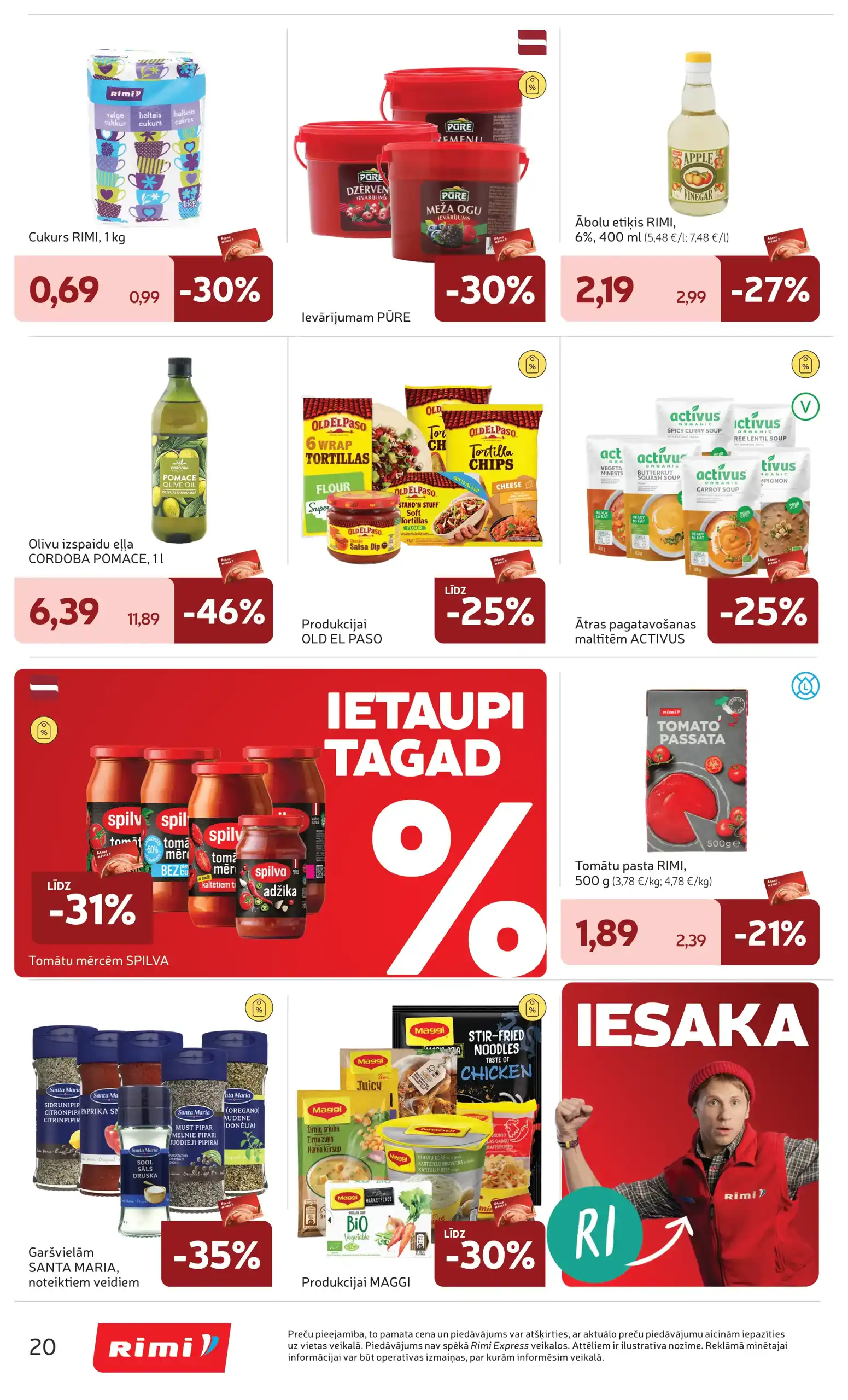 Rimi 14-04-2026-20-04-2026 Page 20