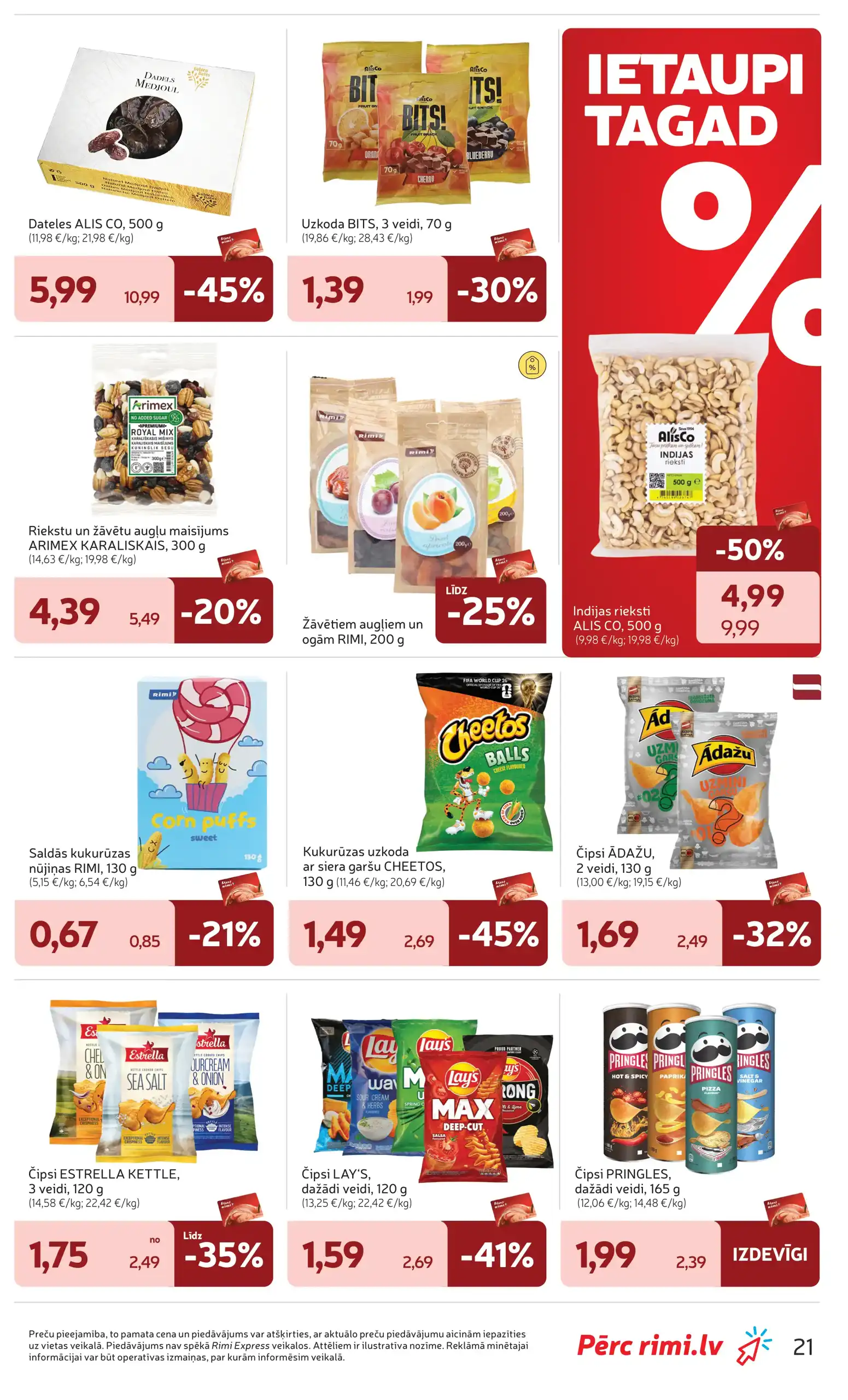 Rimi 14-04-2026-20-04-2026 Page 21