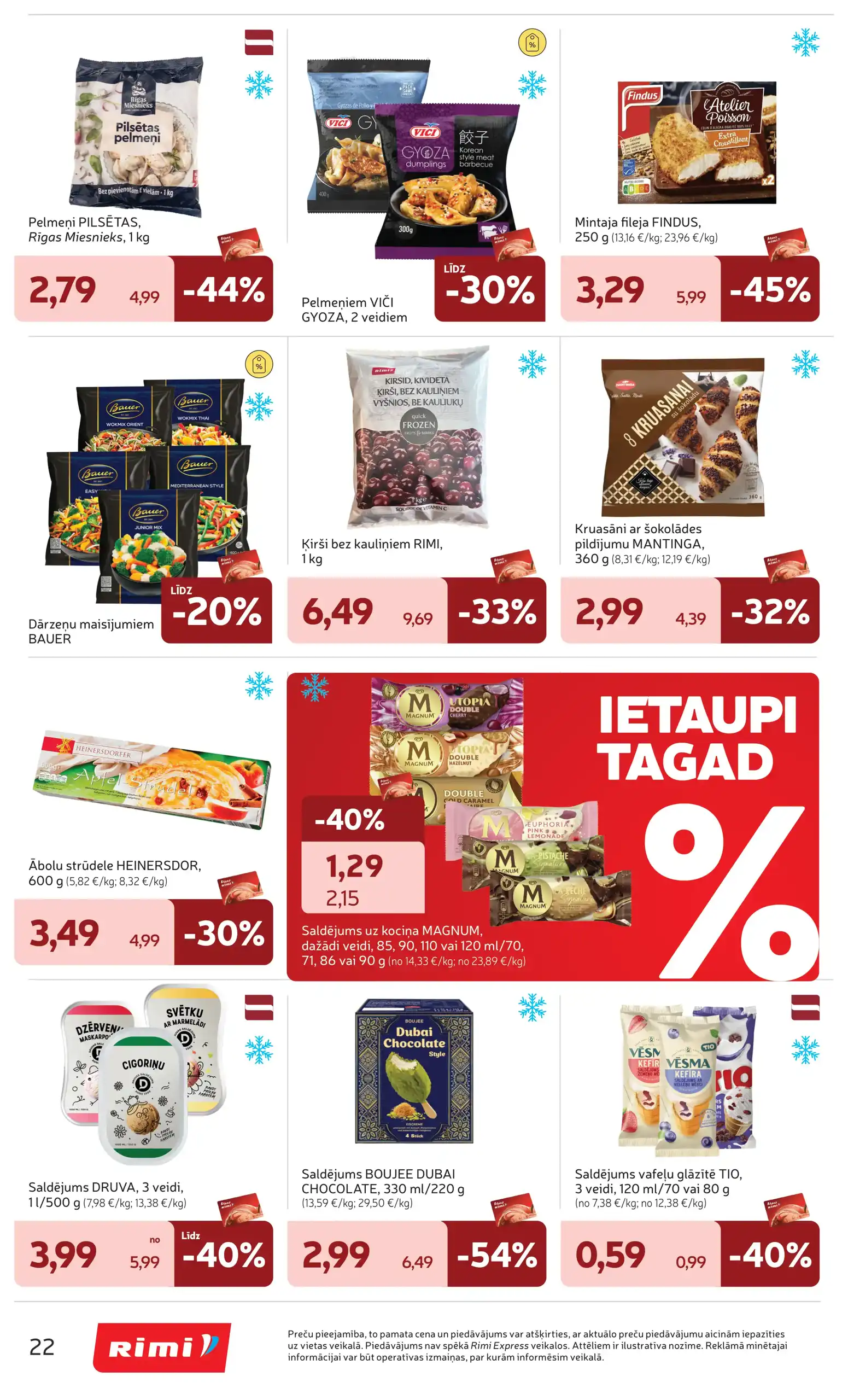 Rimi 14-04-2026-20-04-2026 Page 22