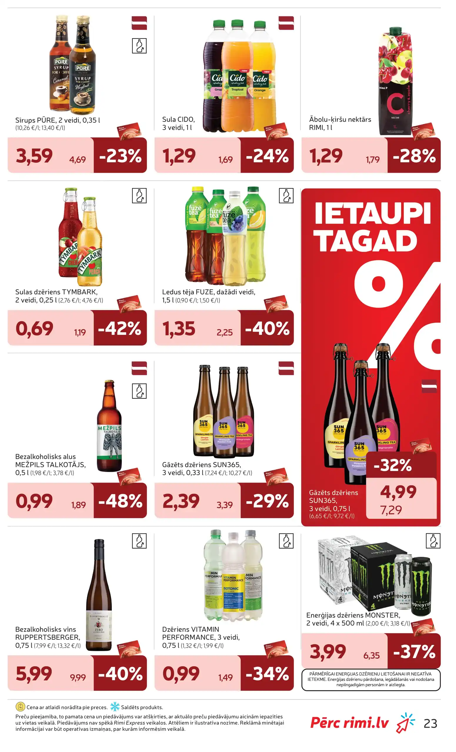 Rimi 14-04-2026-20-04-2026 Page 23