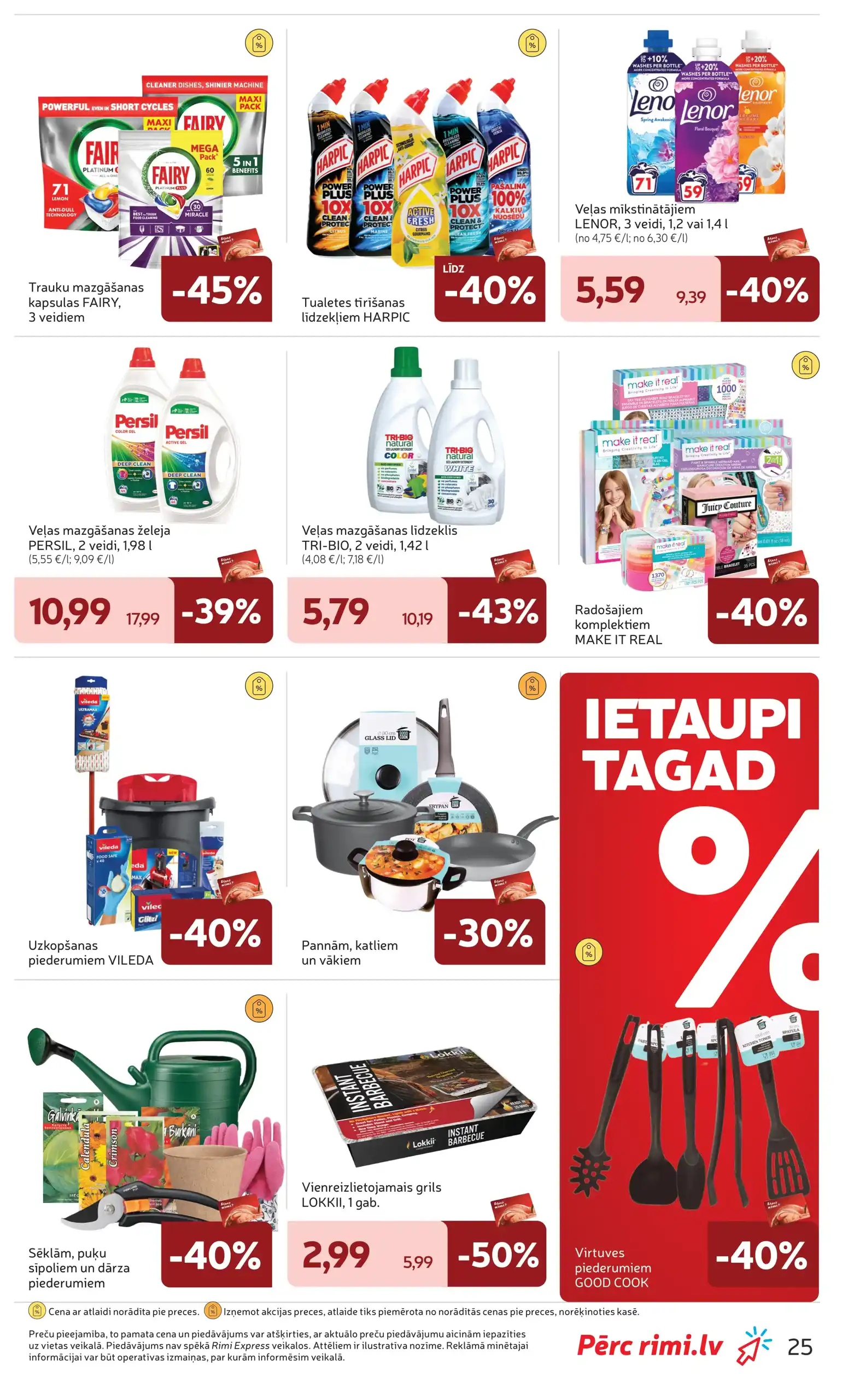 Rimi 14-04-2026-20-04-2026 Page 25