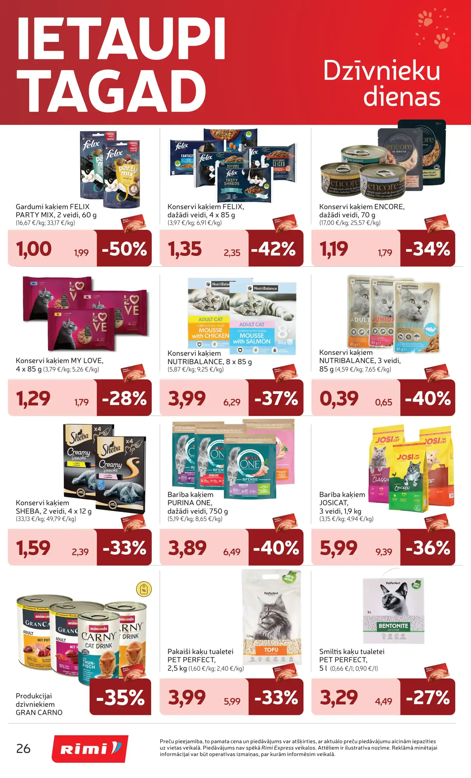 Rimi 14-04-2026-20-04-2026 Page 26