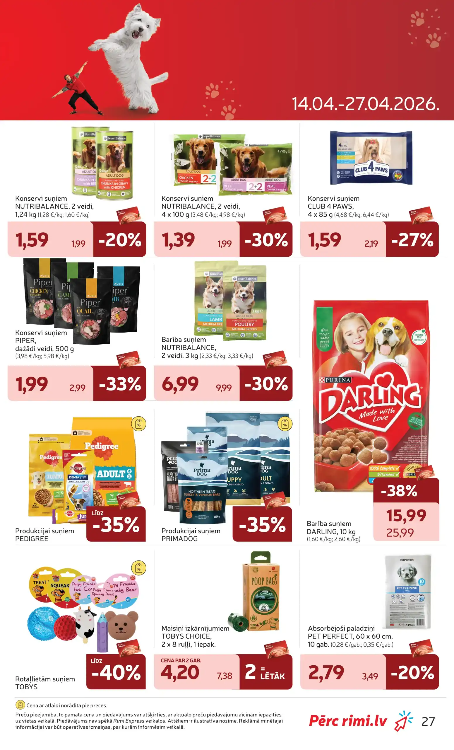 Rimi 14-04-2026-20-04-2026 Page 27