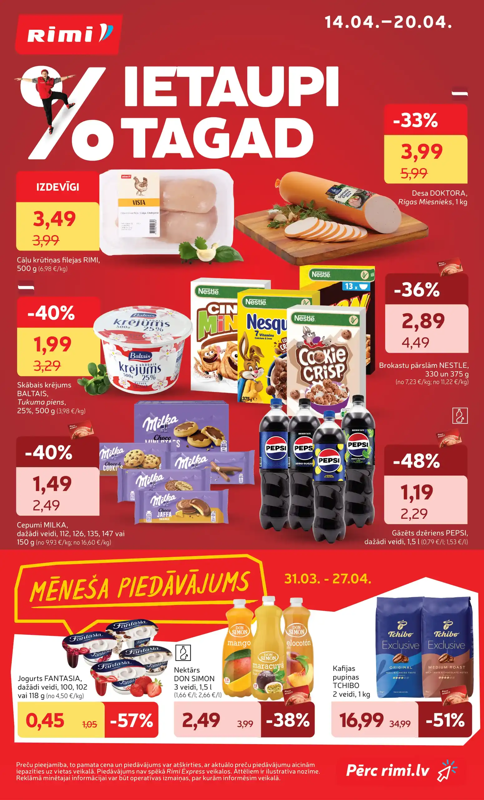 Rimi 14-04-2026-20-04-2026 Page 28