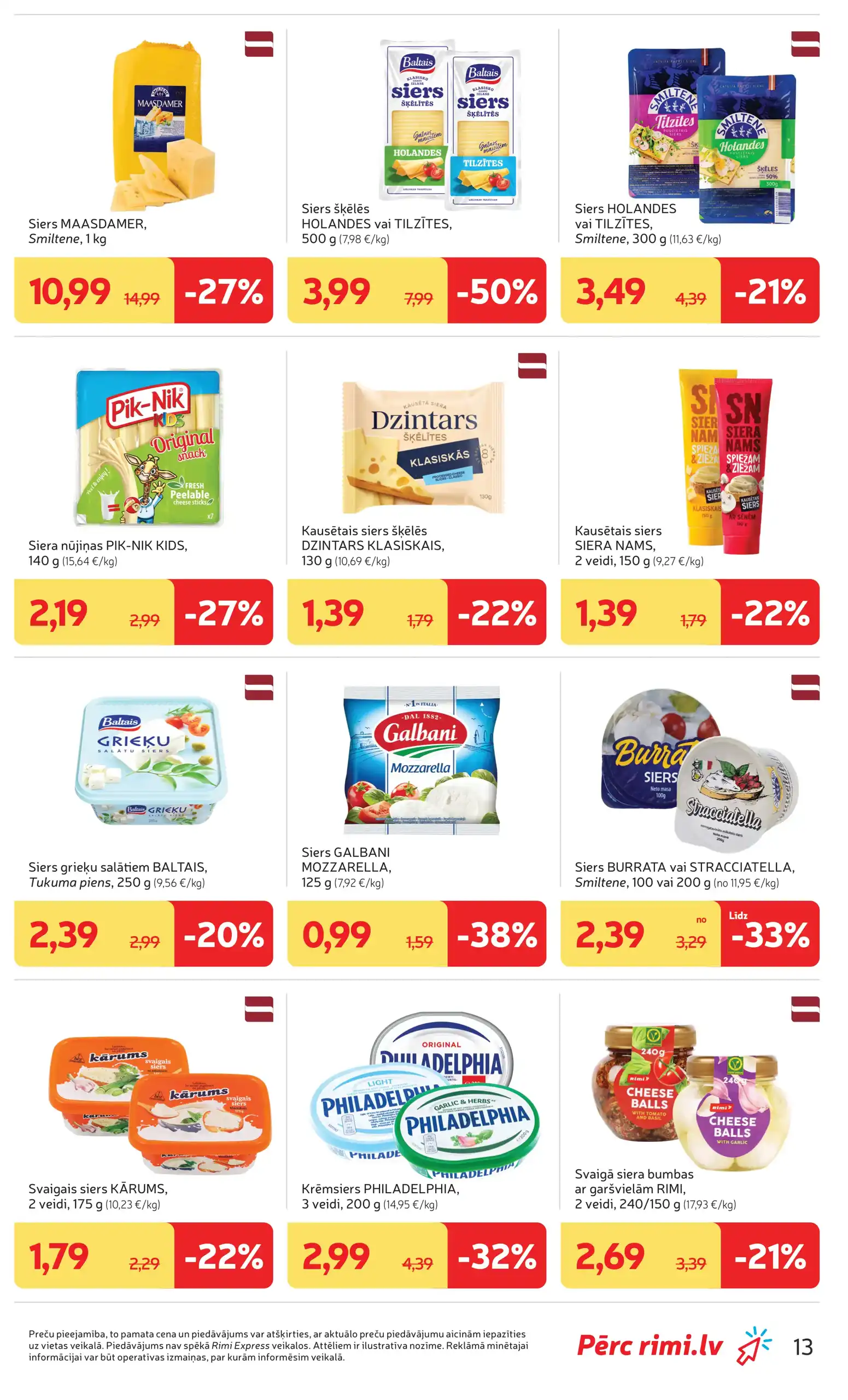 Rimi 21-04-2026-27-04-2026 Page 13