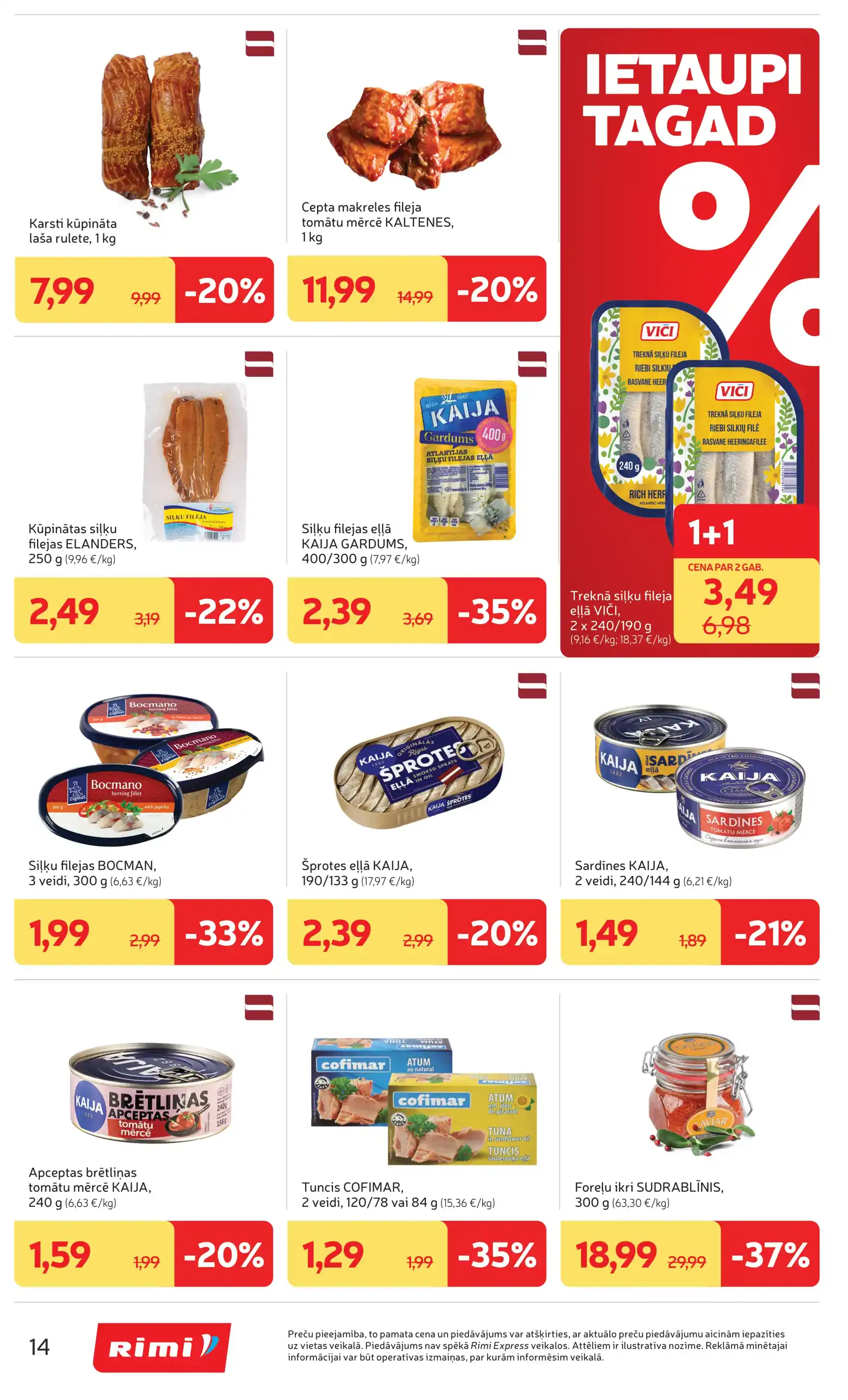 Rimi 21-04-2026-27-04-2026 Page 14