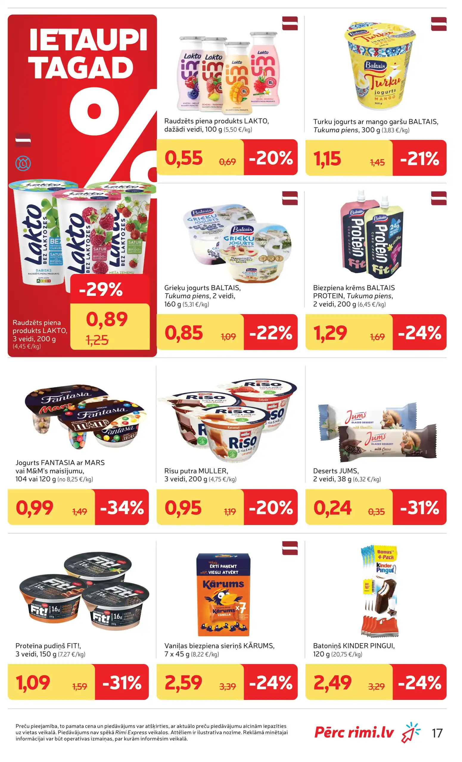 Rimi 21-04-2026-27-04-2026 Page 17