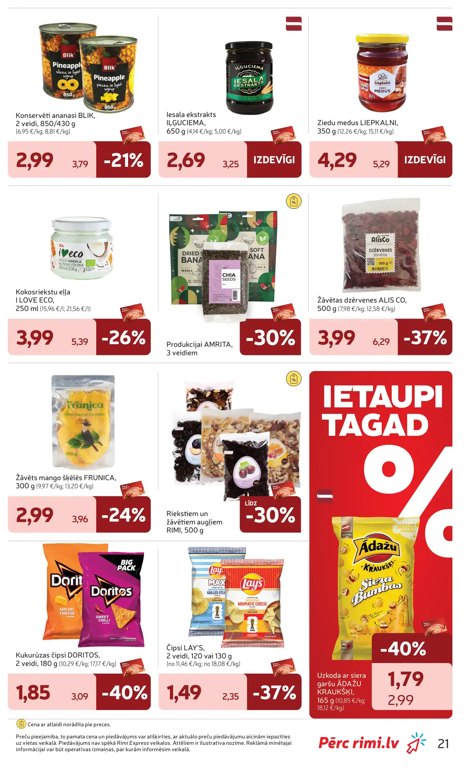 Rimi 21-04-2026-27-04-2026 Page 21