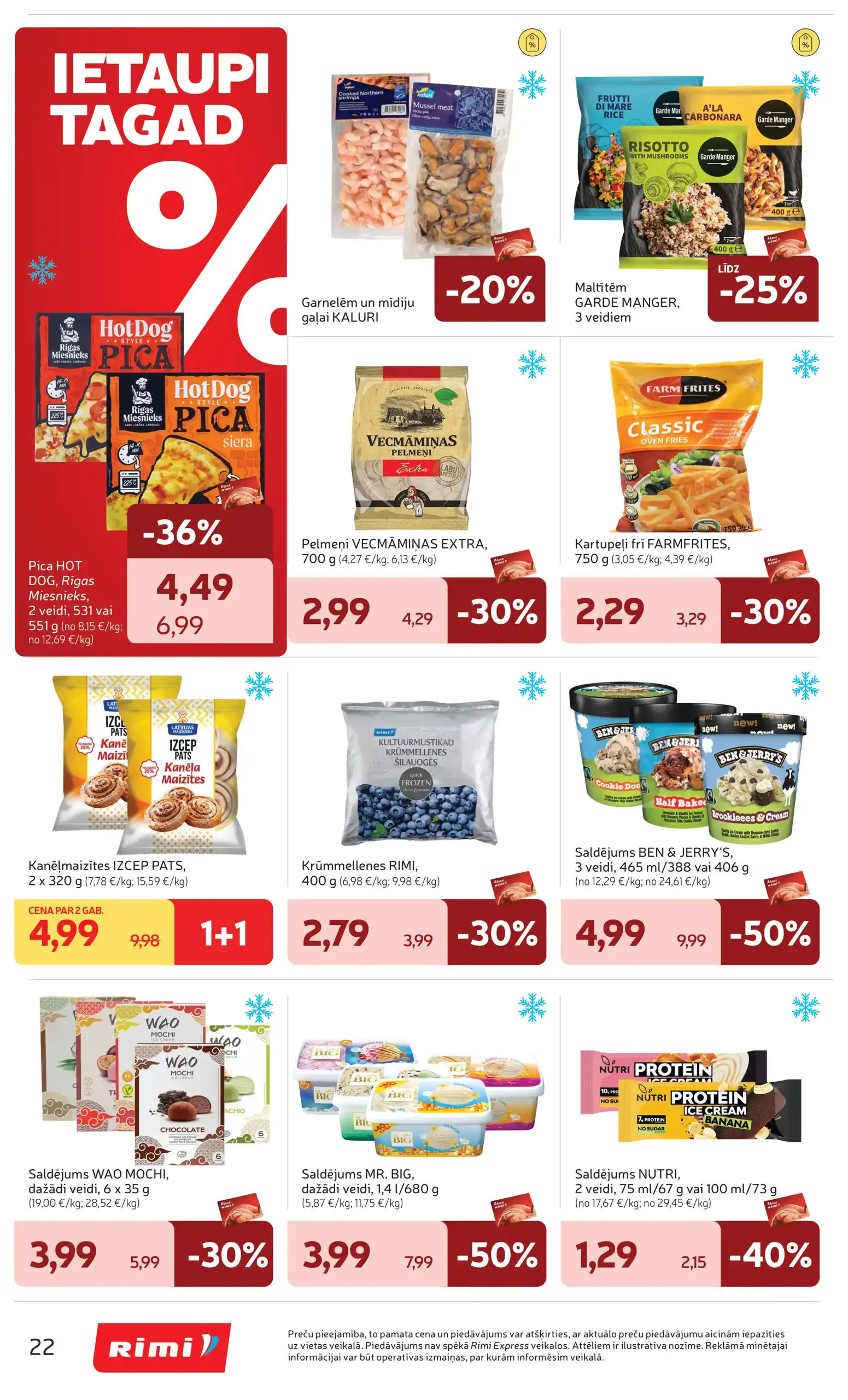 Rimi 21-04-2026-27-04-2026 Page 22