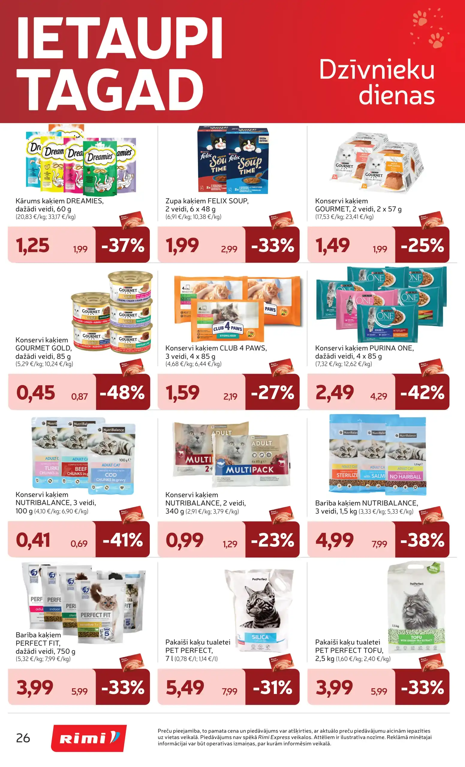 Rimi 21-04-2026-27-04-2026 Page 26