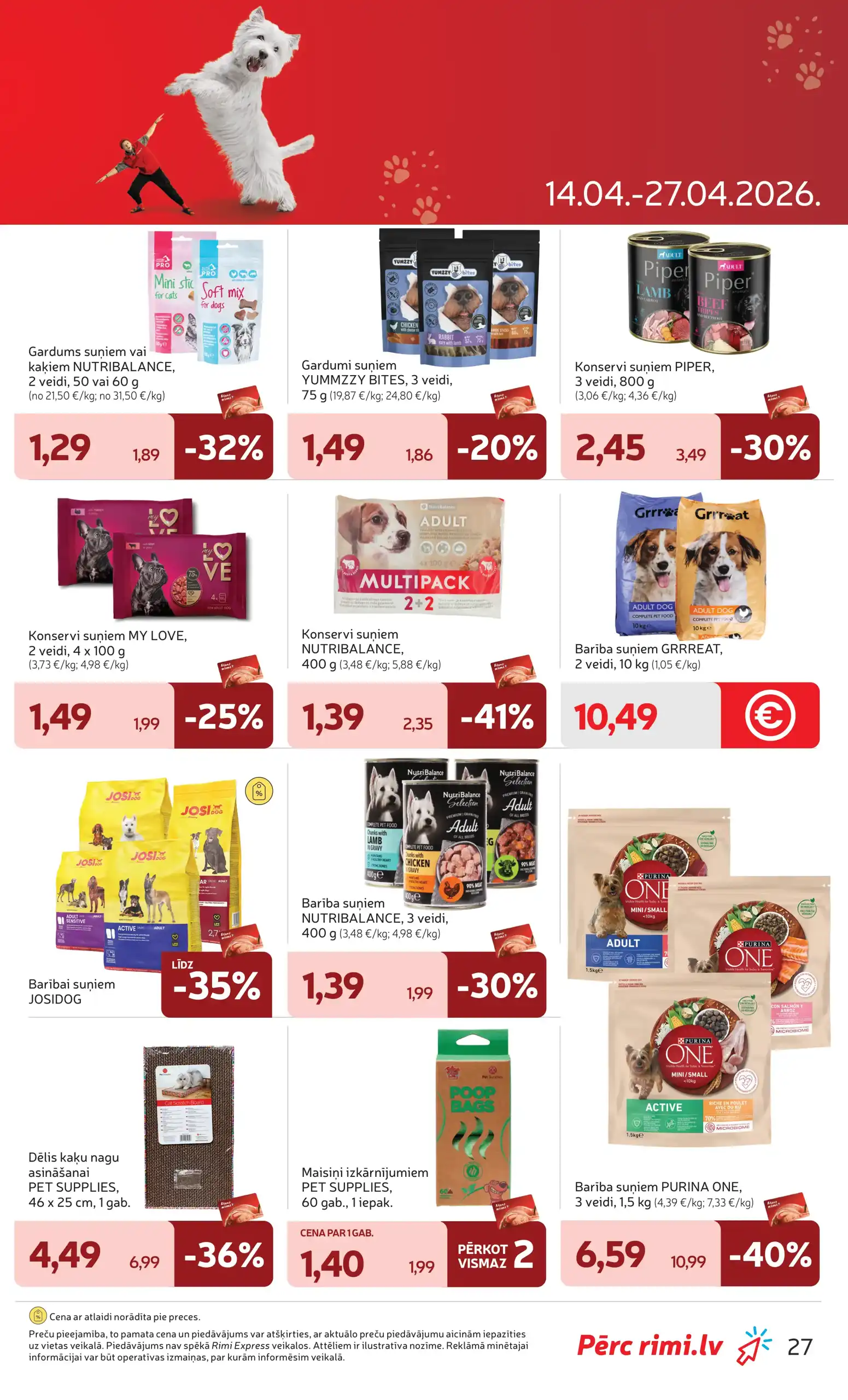 Rimi 21-04-2026-27-04-2026 Page 27