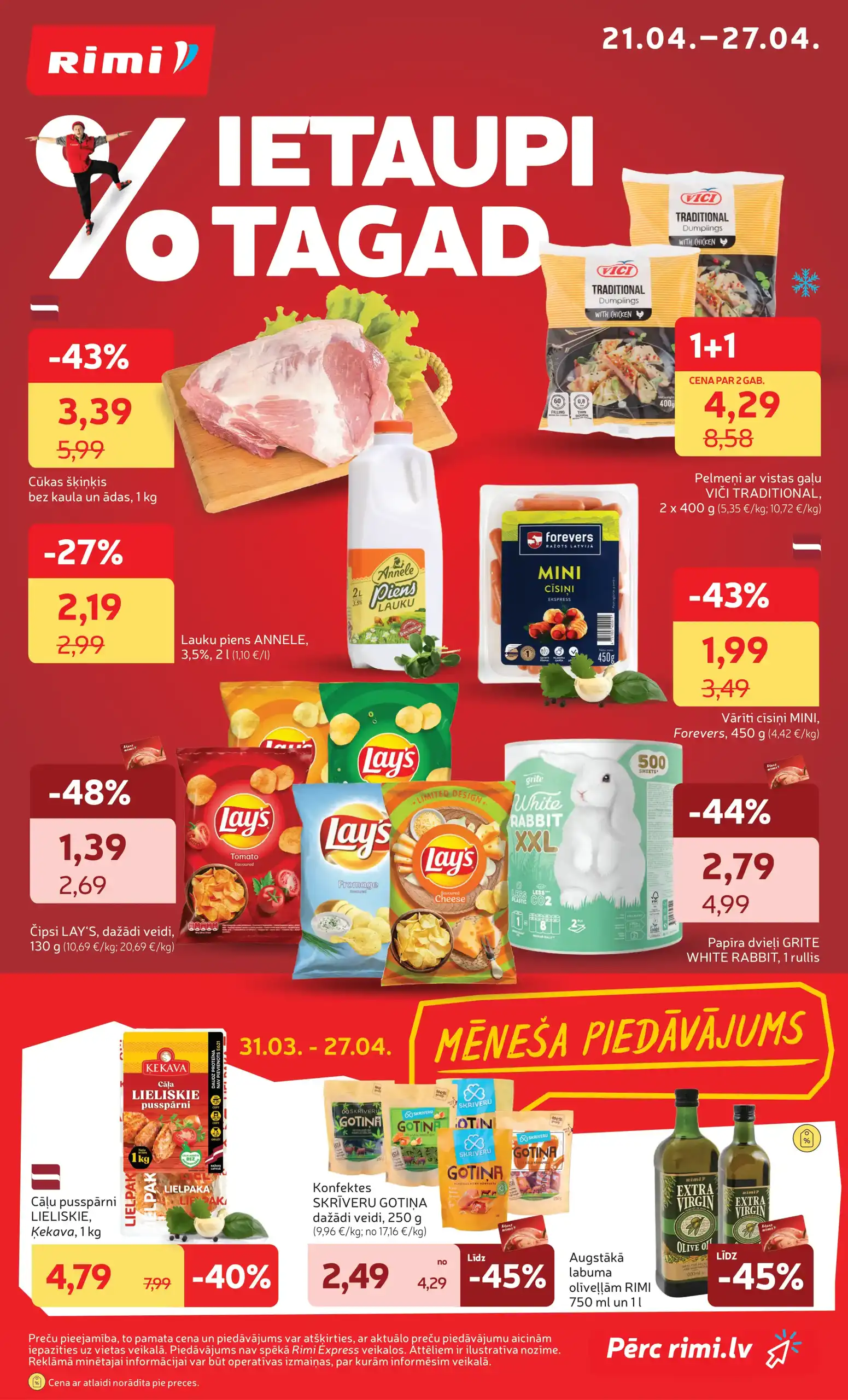 Rimi 21-04-2026-27-04-2026 Page 28