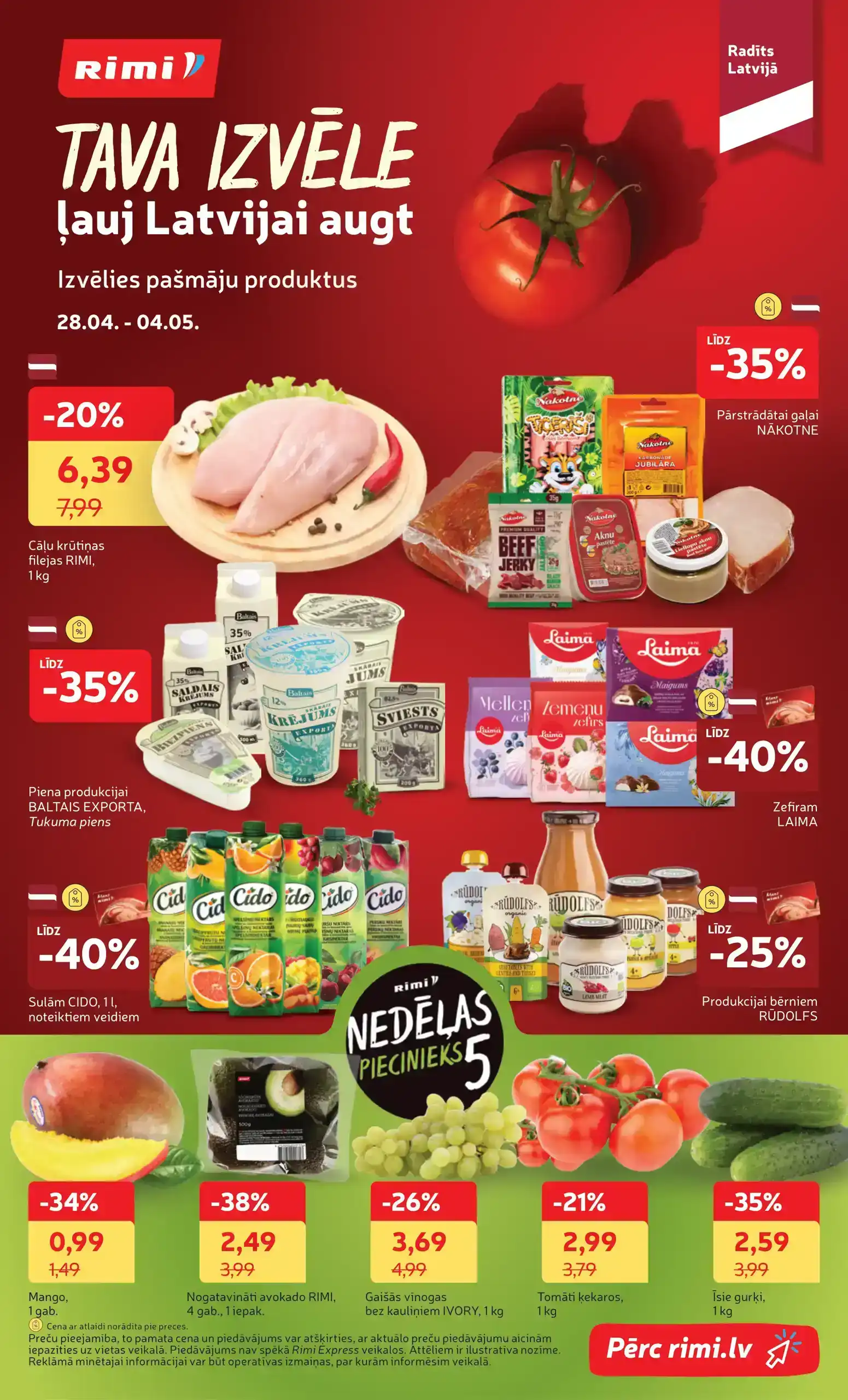 Rimi 28-04-2026-04-05-2026 Page 1