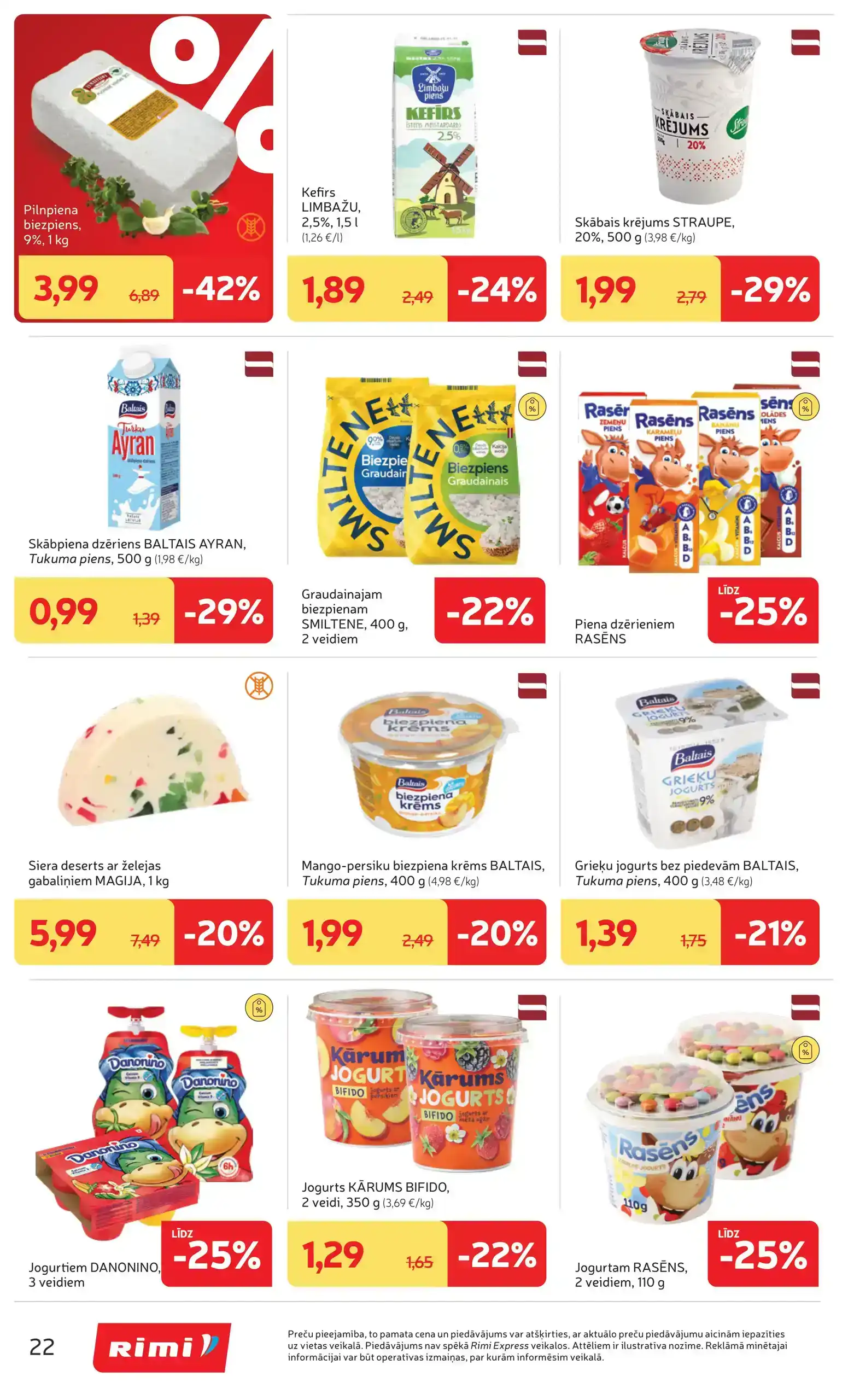 Rimi 28-04-2026-04-05-2026 Page 22