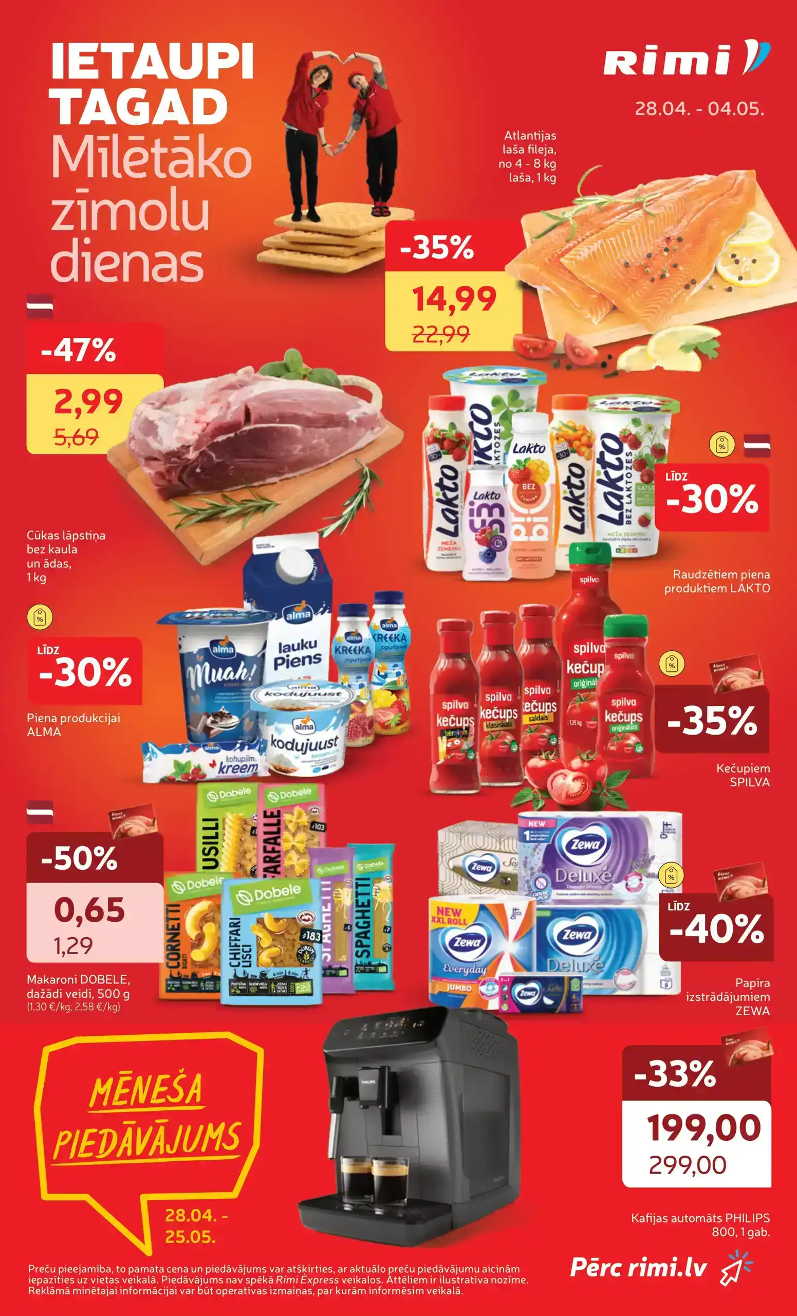 Rimi 28-04-2026-04-05-2026 Page 30