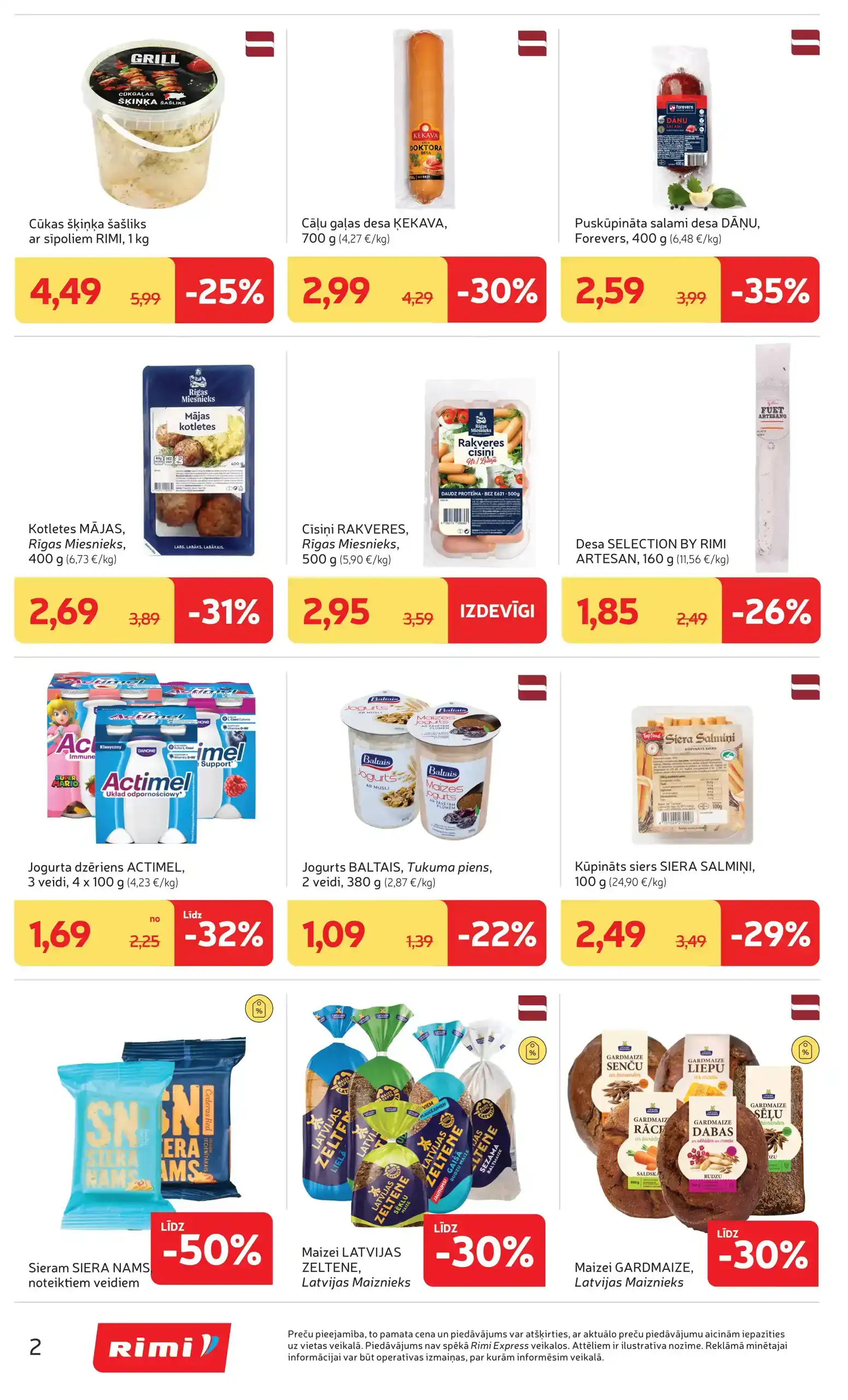 Rimi mini 14-04-2026-20-04-2026 Page 2