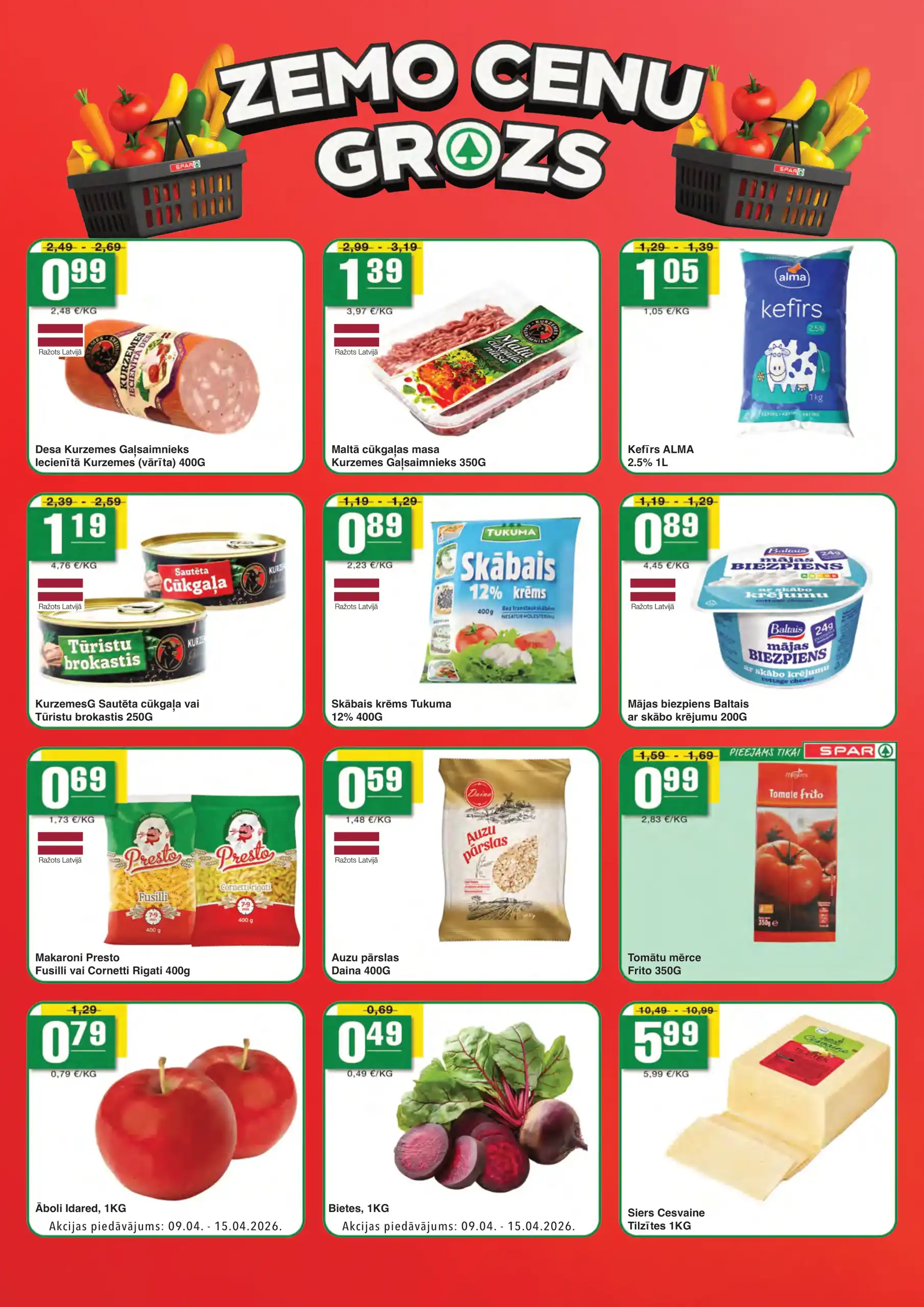 SPAR 09-04-2026-29-04-2026 Page 2