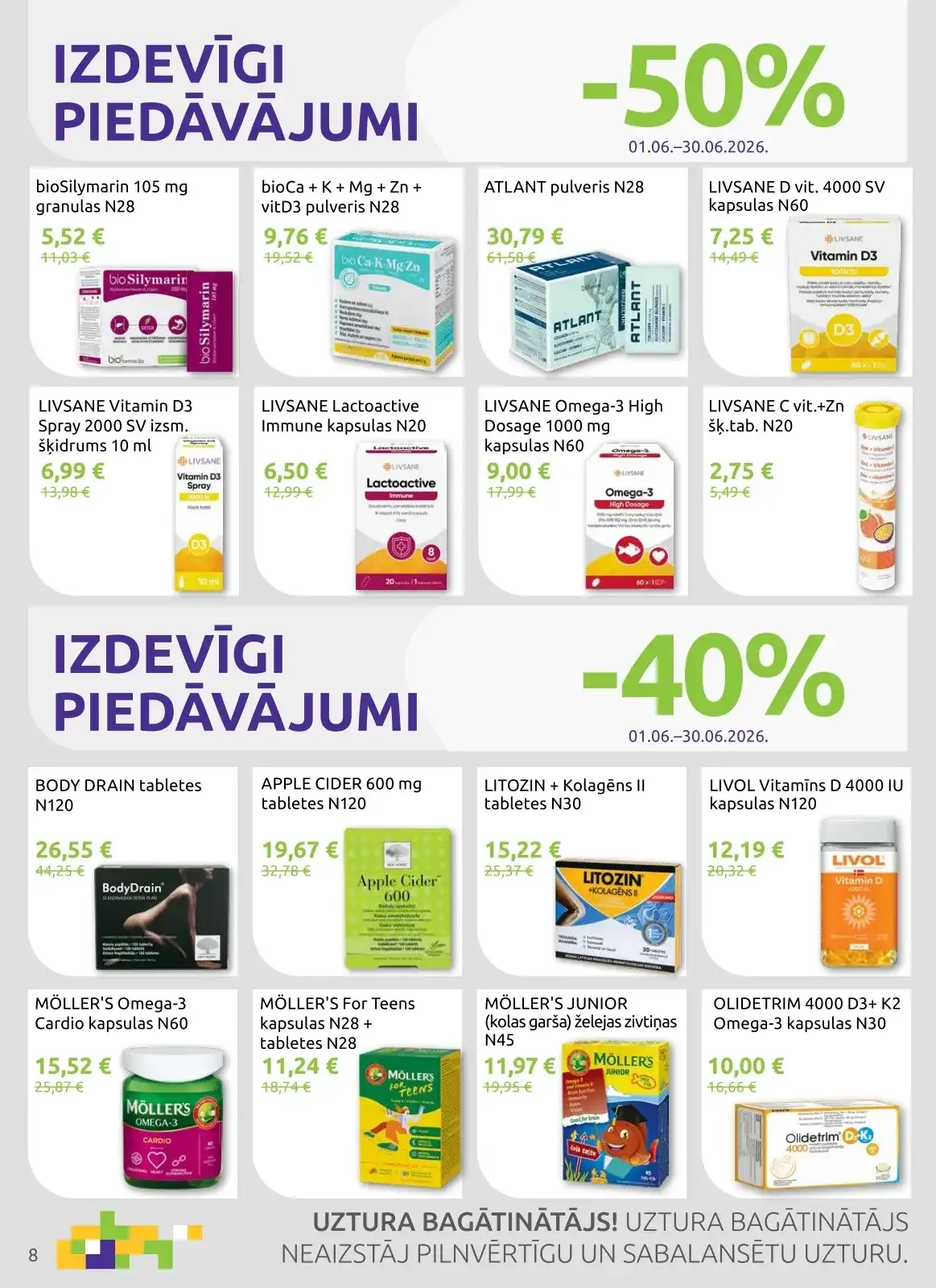 Aptieka1 01-06-2026-30-06-2026 Page 8