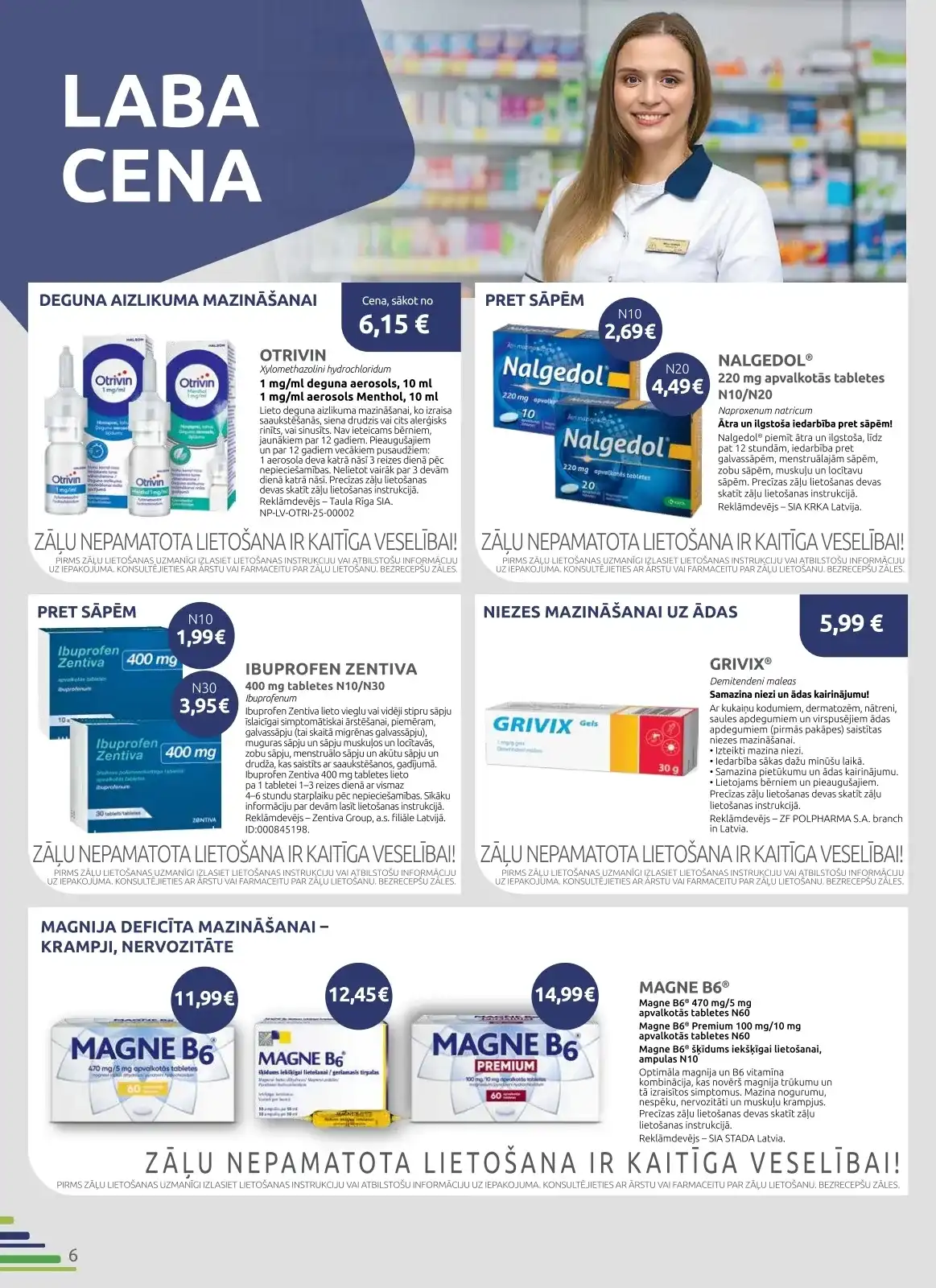 BENU 01-05-2026-31-05-2026 Page 6