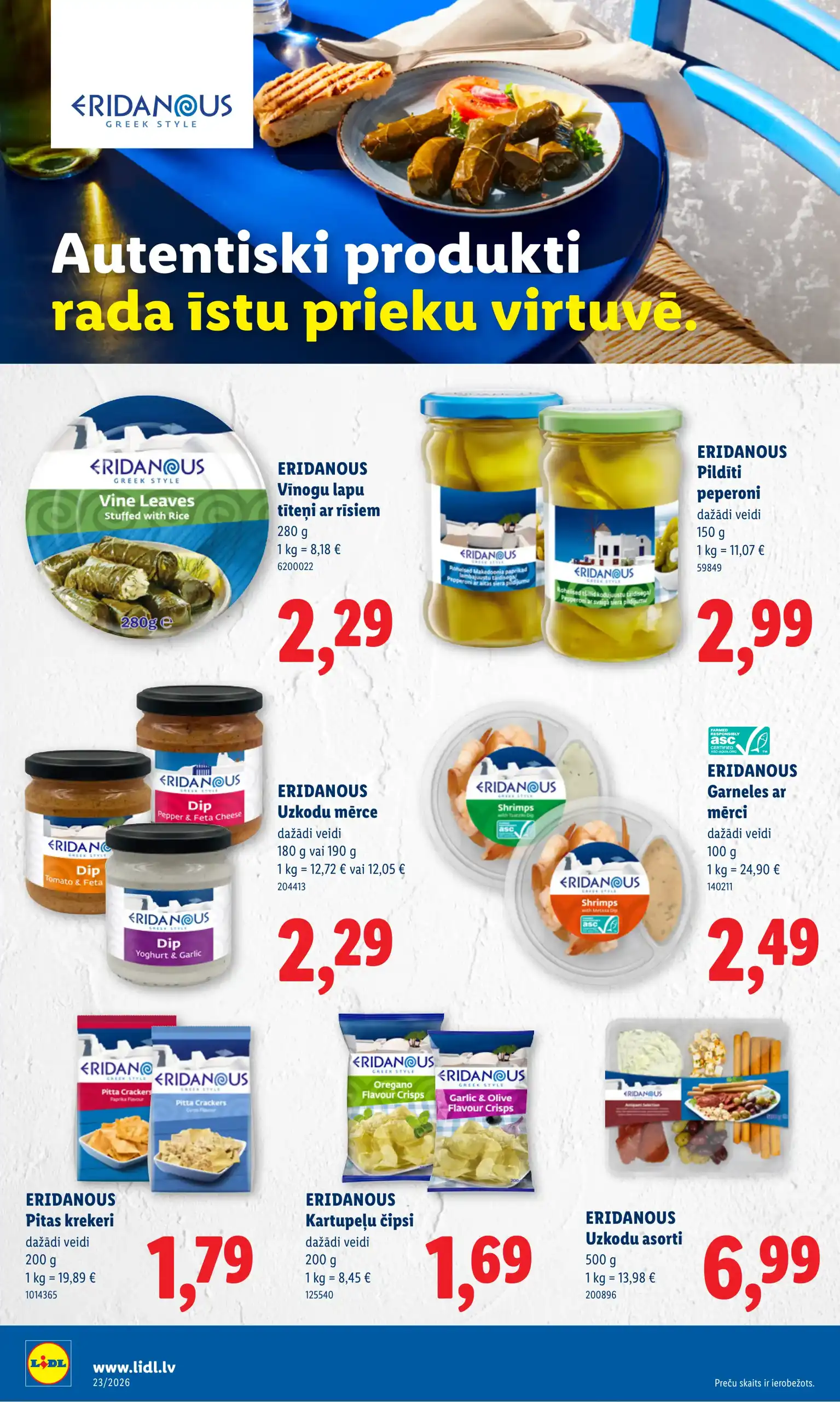 LIDL 01-06-2026-07-06-2026 Page 16