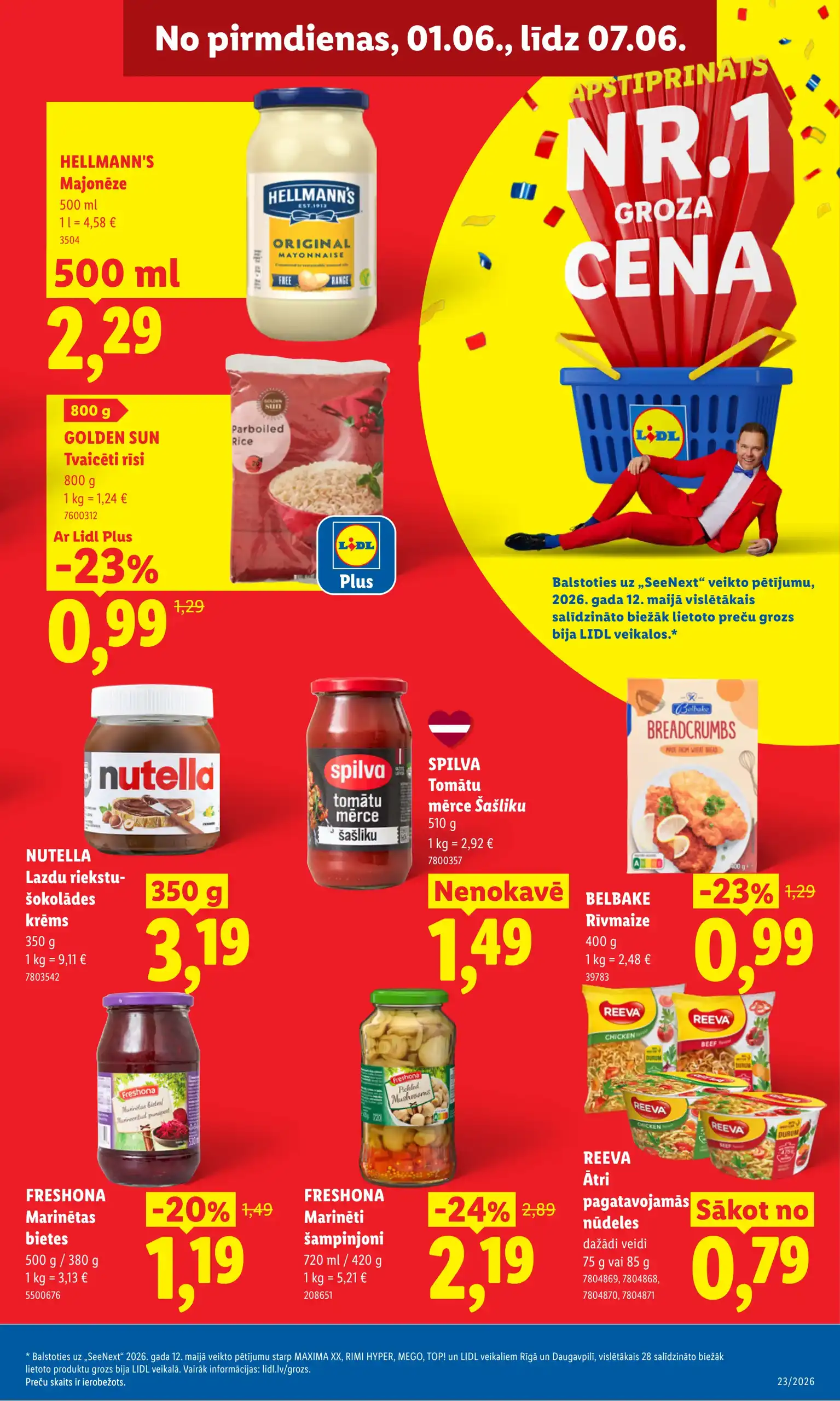 LIDL 01-06-2026-07-06-2026 Page 19