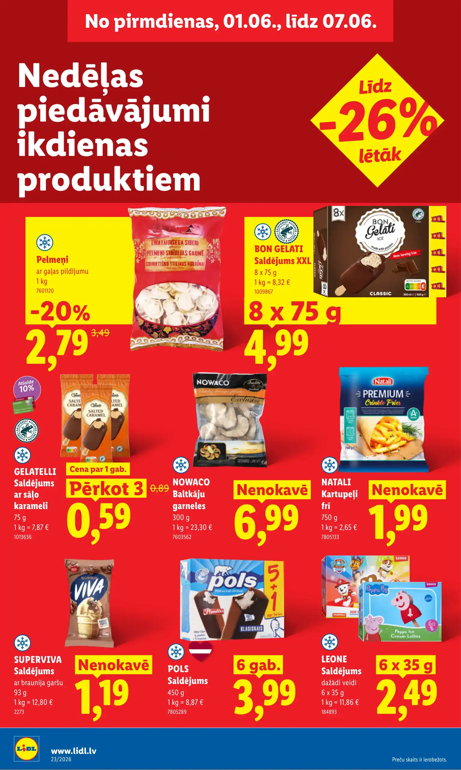 LIDL 01-06-2026-07-06-2026 Page 20