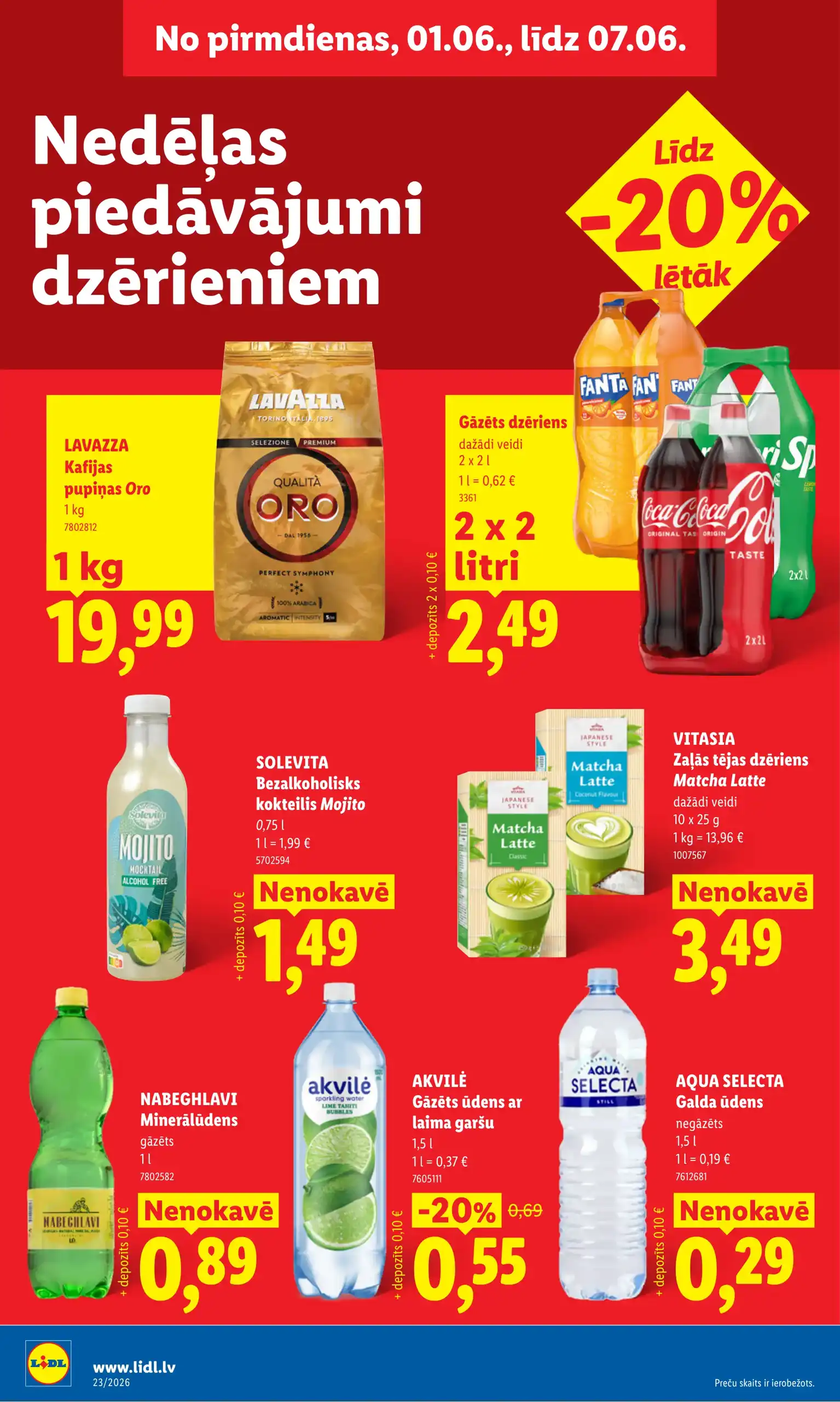 LIDL 01-06-2026-07-06-2026 Page 22