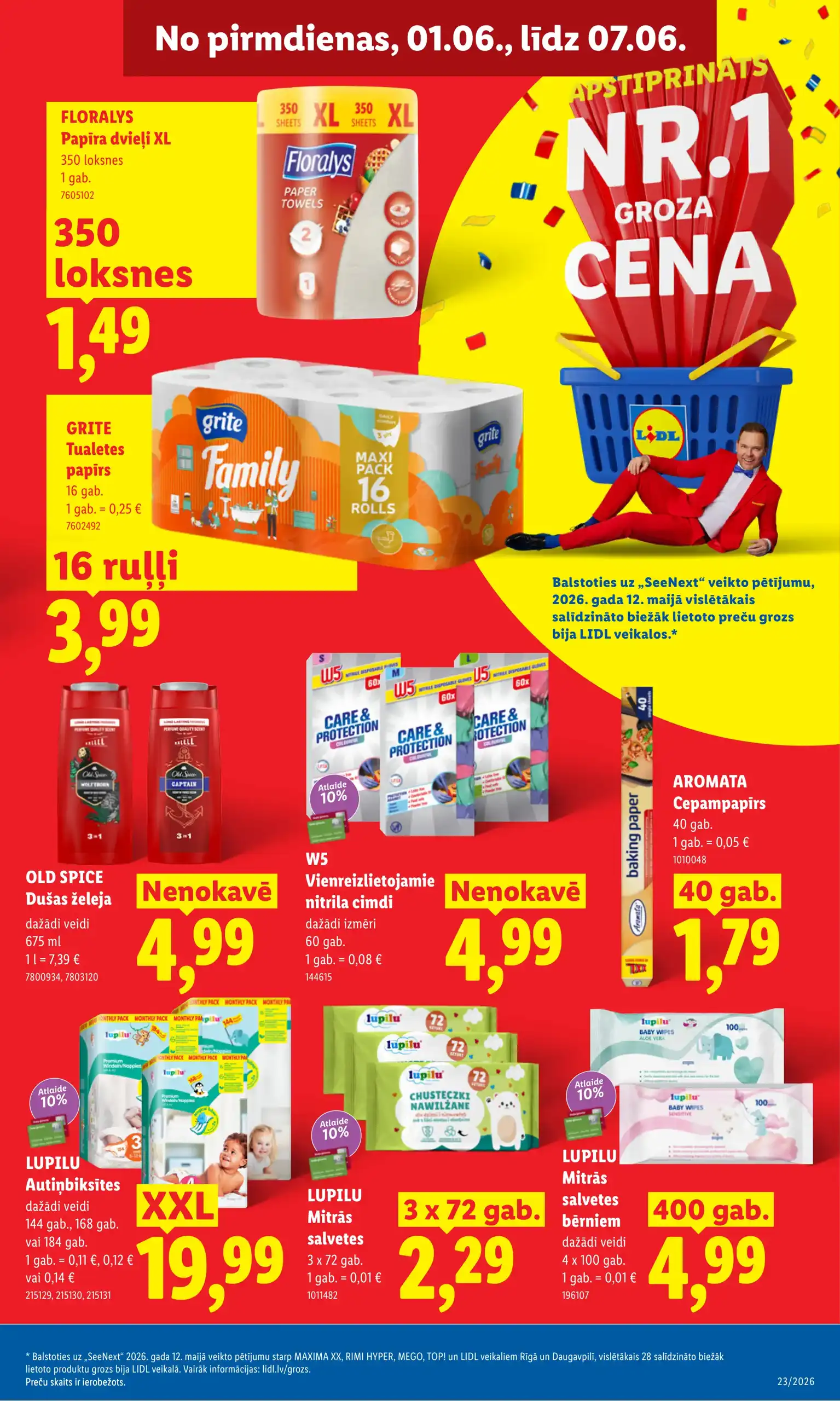 LIDL 01-06-2026-07-06-2026 Page 23
