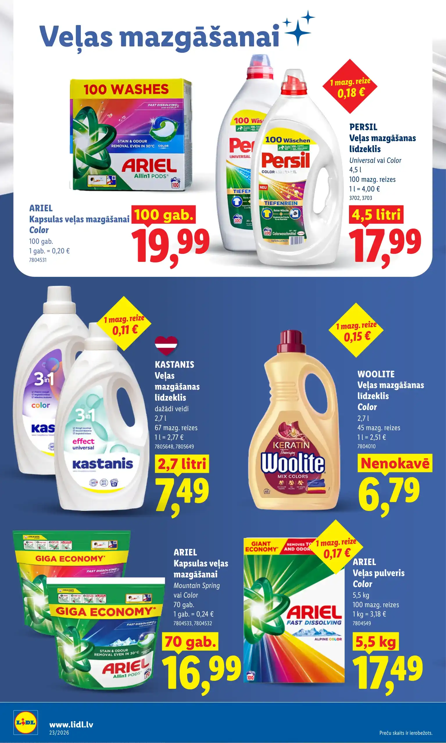 LIDL 01-06-2026-07-06-2026 Page 26