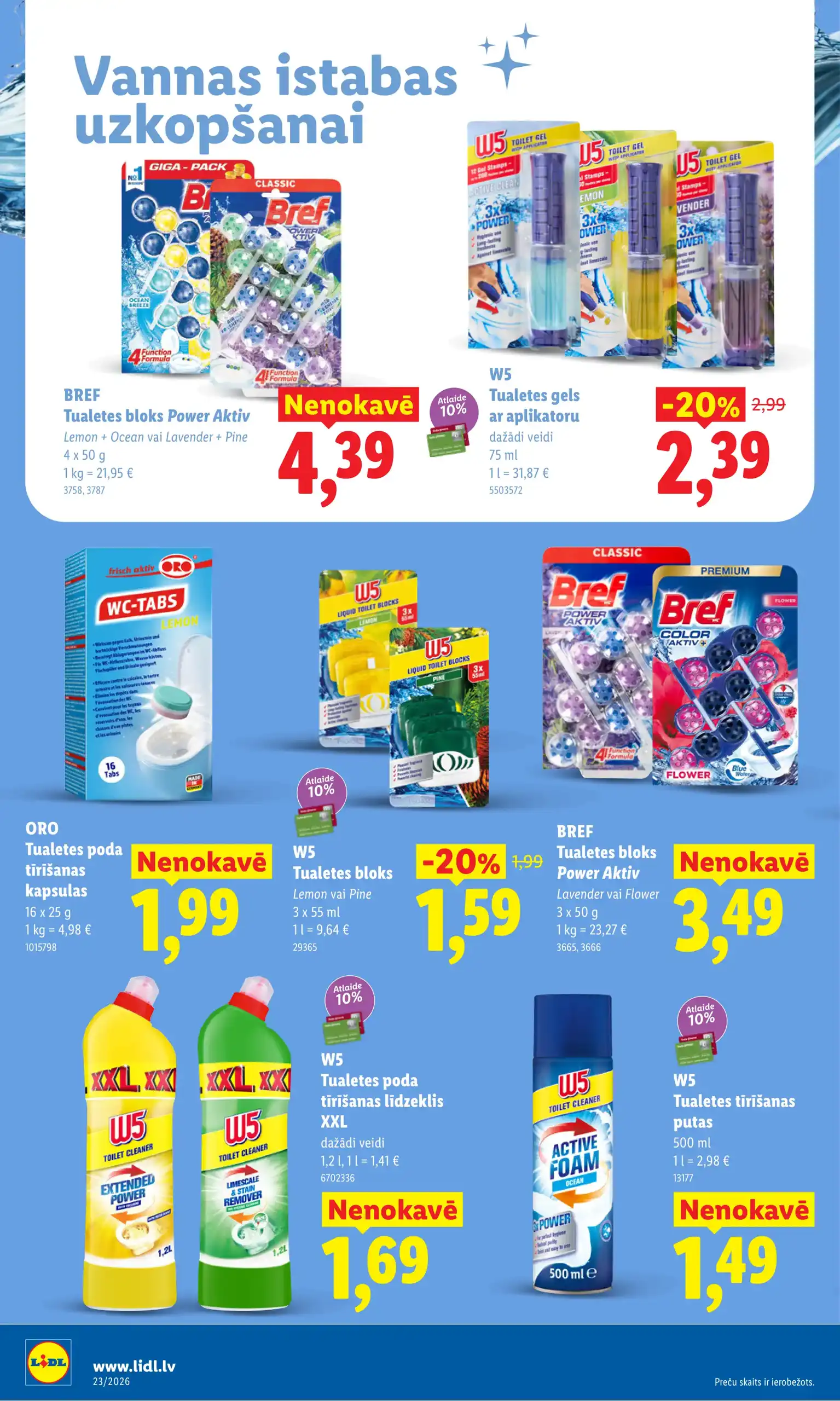 LIDL 01-06-2026-07-06-2026 Page 28