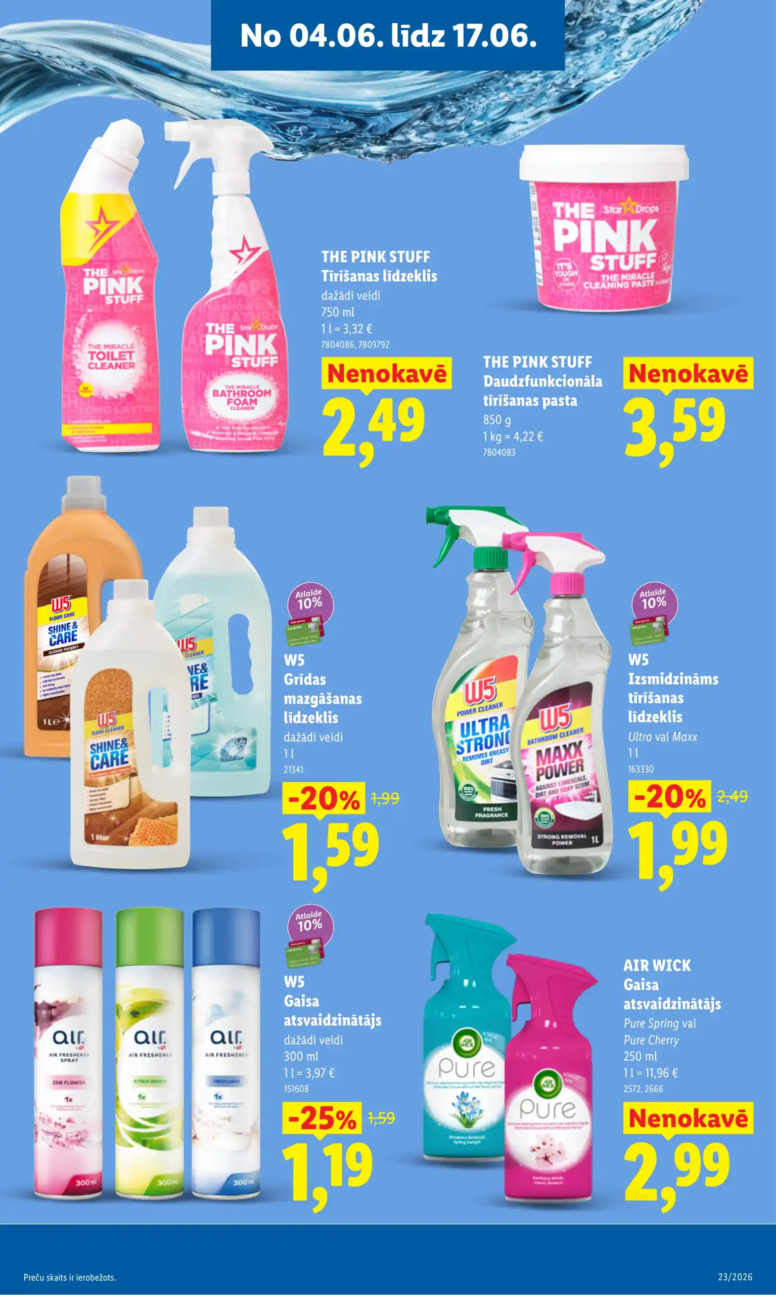 LIDL 01-06-2026-07-06-2026 Page 29