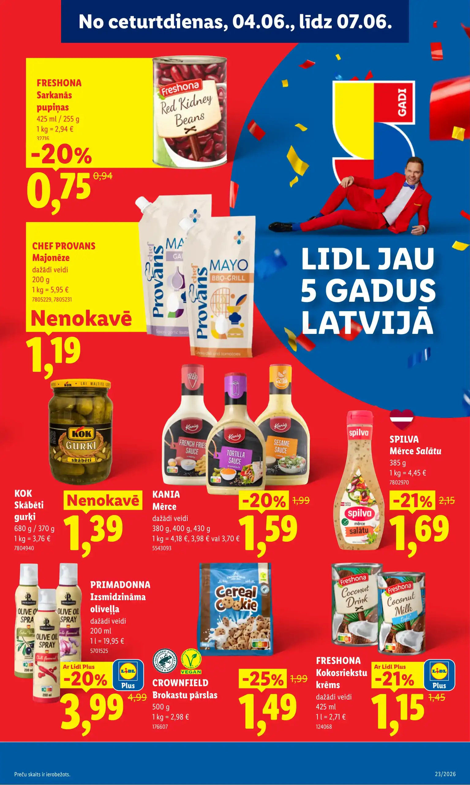 LIDL 01-06-2026-07-06-2026 Page 33