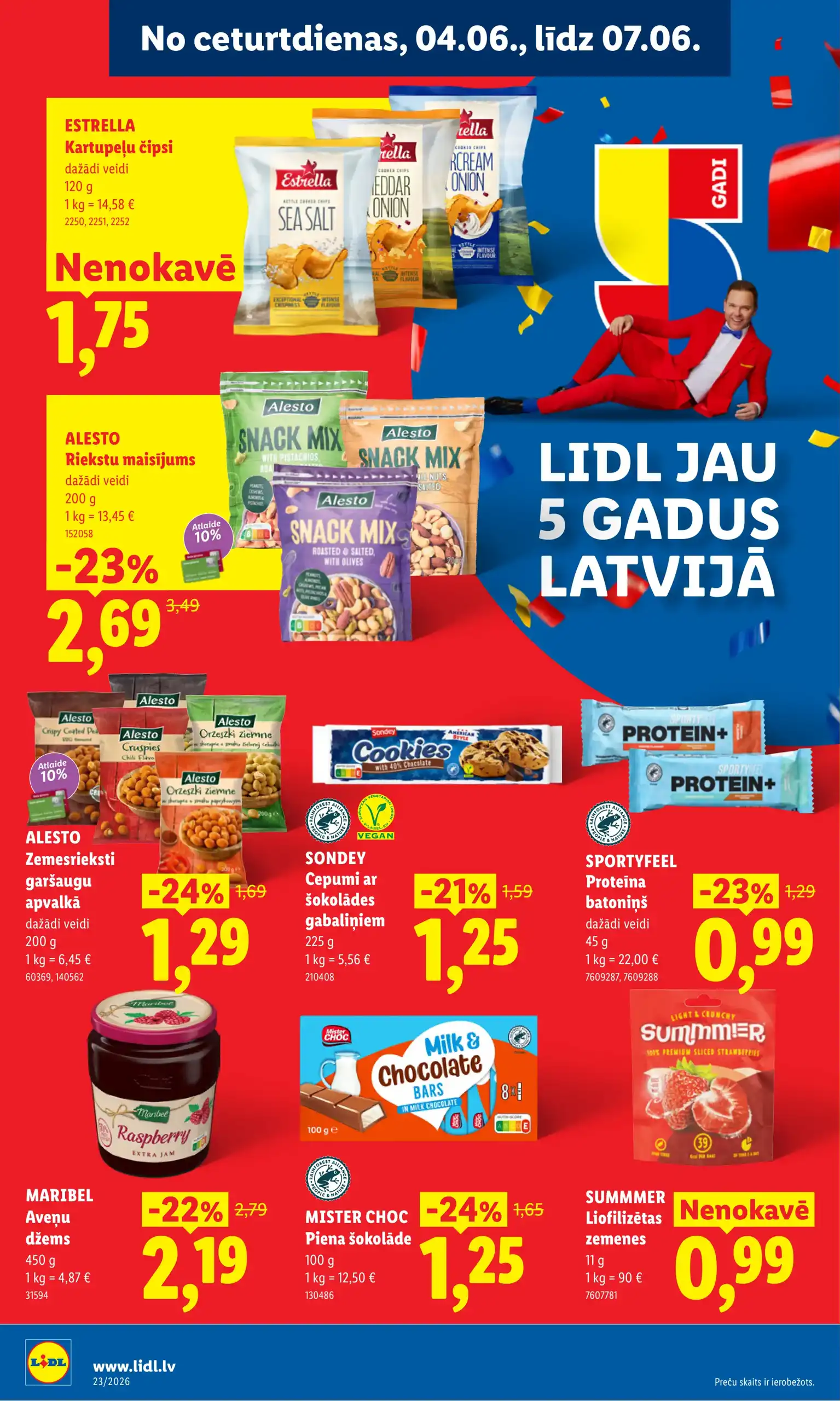 LIDL 01-06-2026-07-06-2026 Page 36